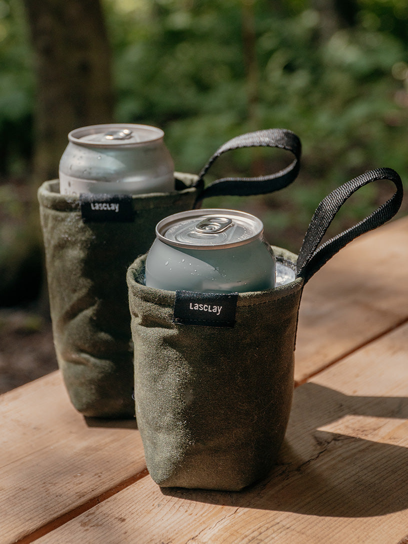 Insulated drink sleeve