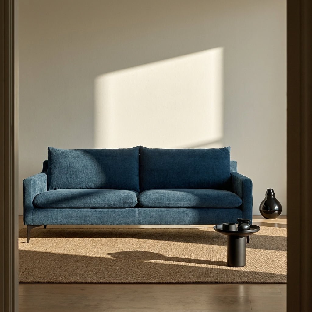 Canapé Praia allie | Moderne & confortable | Quatre Places