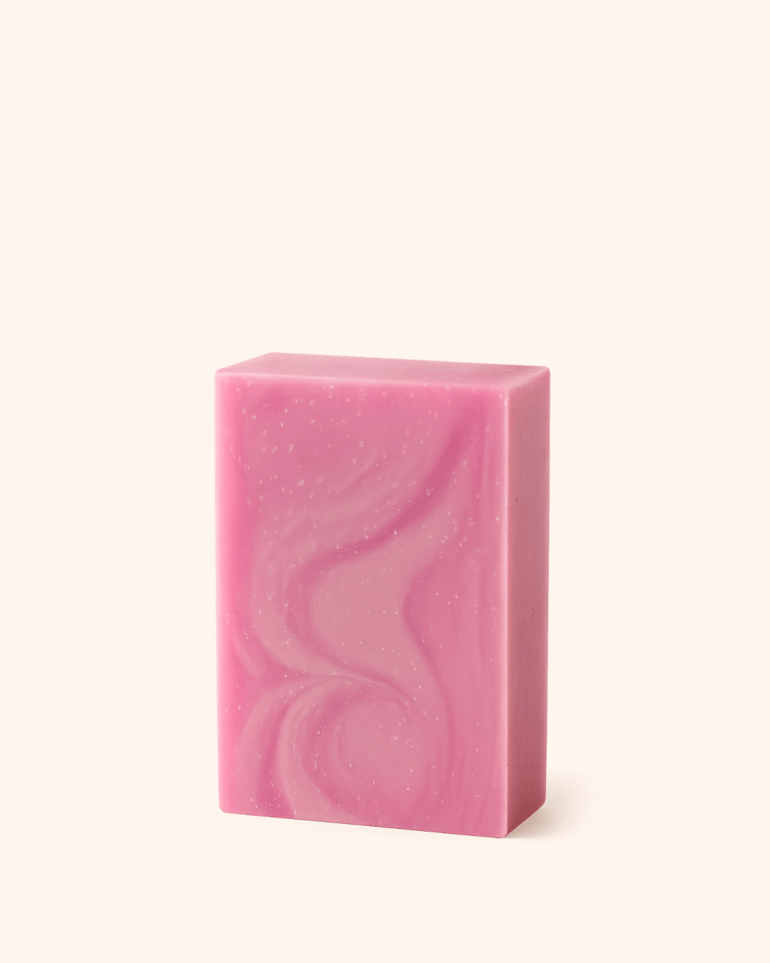 Savon en barre - Fleur de cerisier | Fait à la main au Québec | La Shop à Savons - Les Trouvailles de JustineLa Shop à Savons