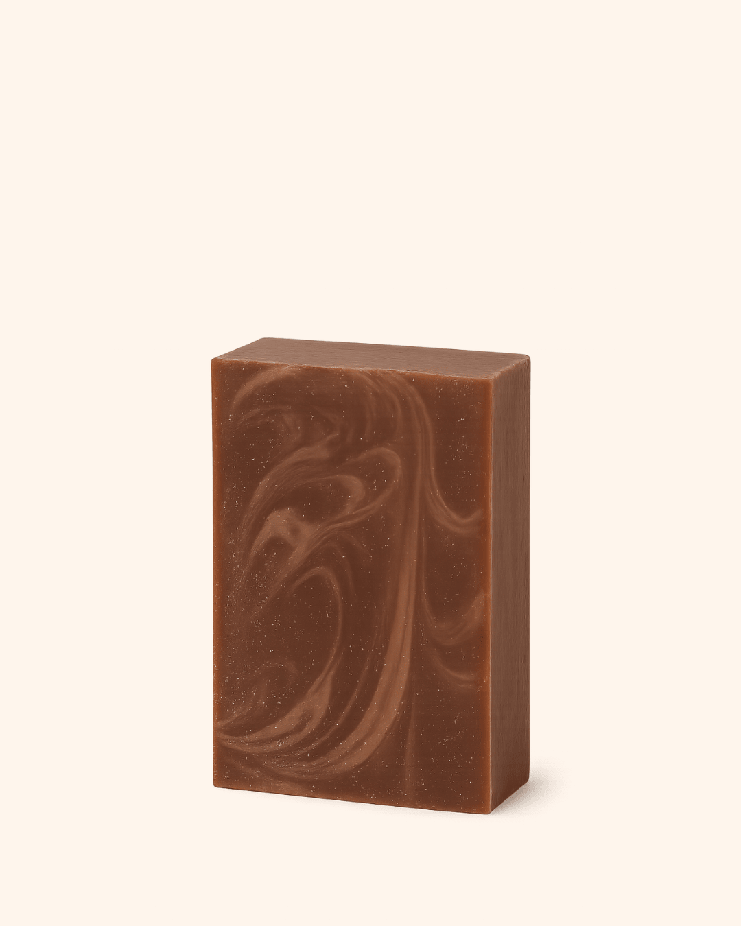 Savon Gâteau Vanille | Fait à la main | La Shop à Savons - Les Trouvailles de JustineLa Shop à Savons