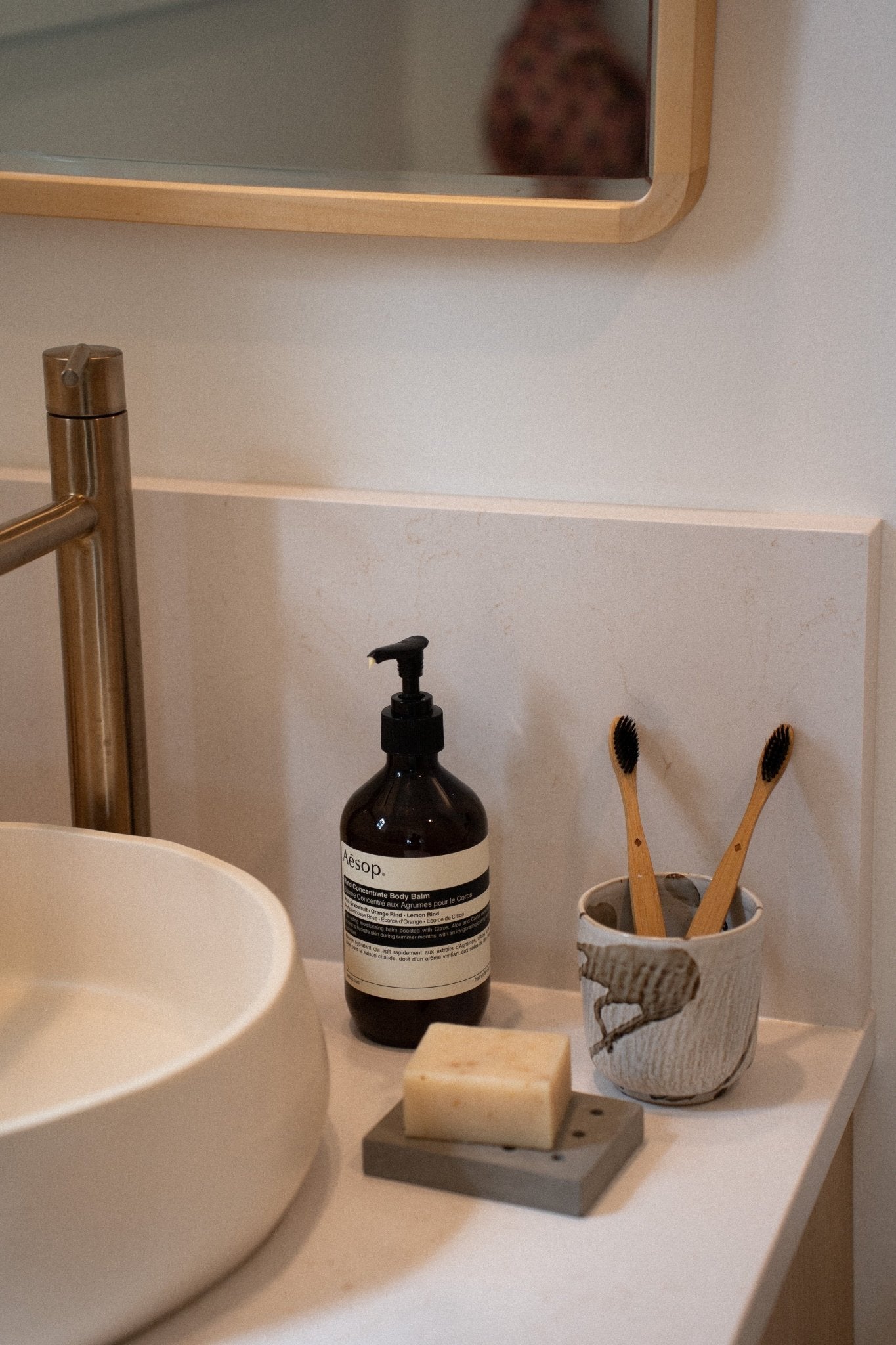 Tasse en porcelaine Splash | Fait main | Indaba - Les Trouvailles de JustineIndaba Home