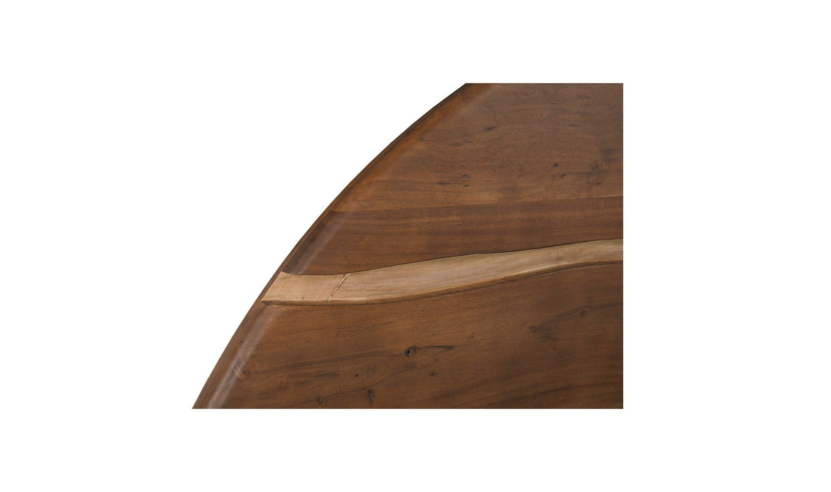 Wexford Bedroom Set | Solid Acacia | Walnut Finish