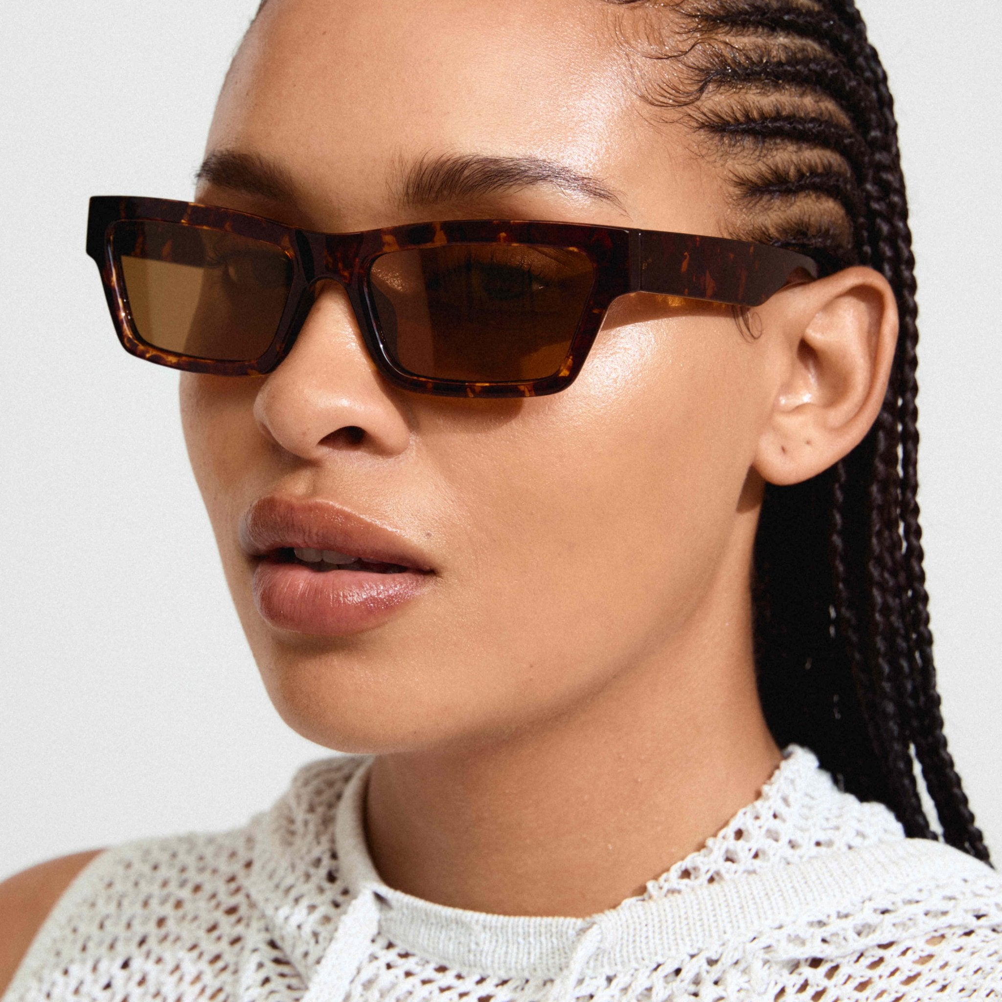 Lunettes de soleil | Protection UV | Tendance et intemporels
