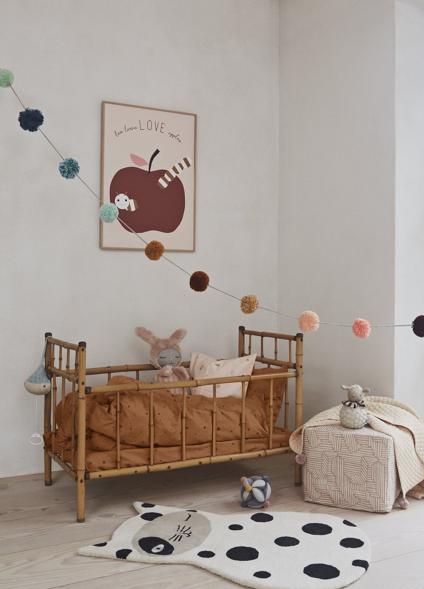 Mobilier pour enfants | Design, confort et fonctionnalité