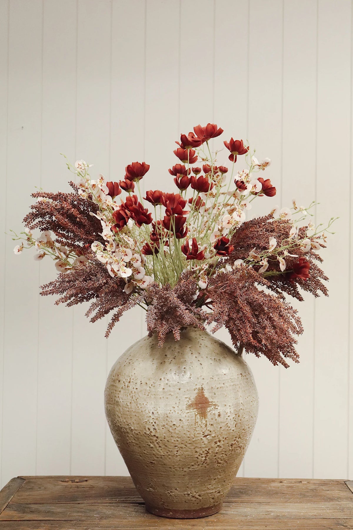 Fleurs artificielles | Fleurs réalistes & décoration florale durable