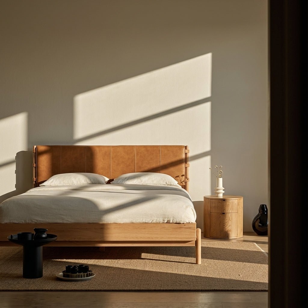 Mobilier chambre design - Les Trouvailles de Justine