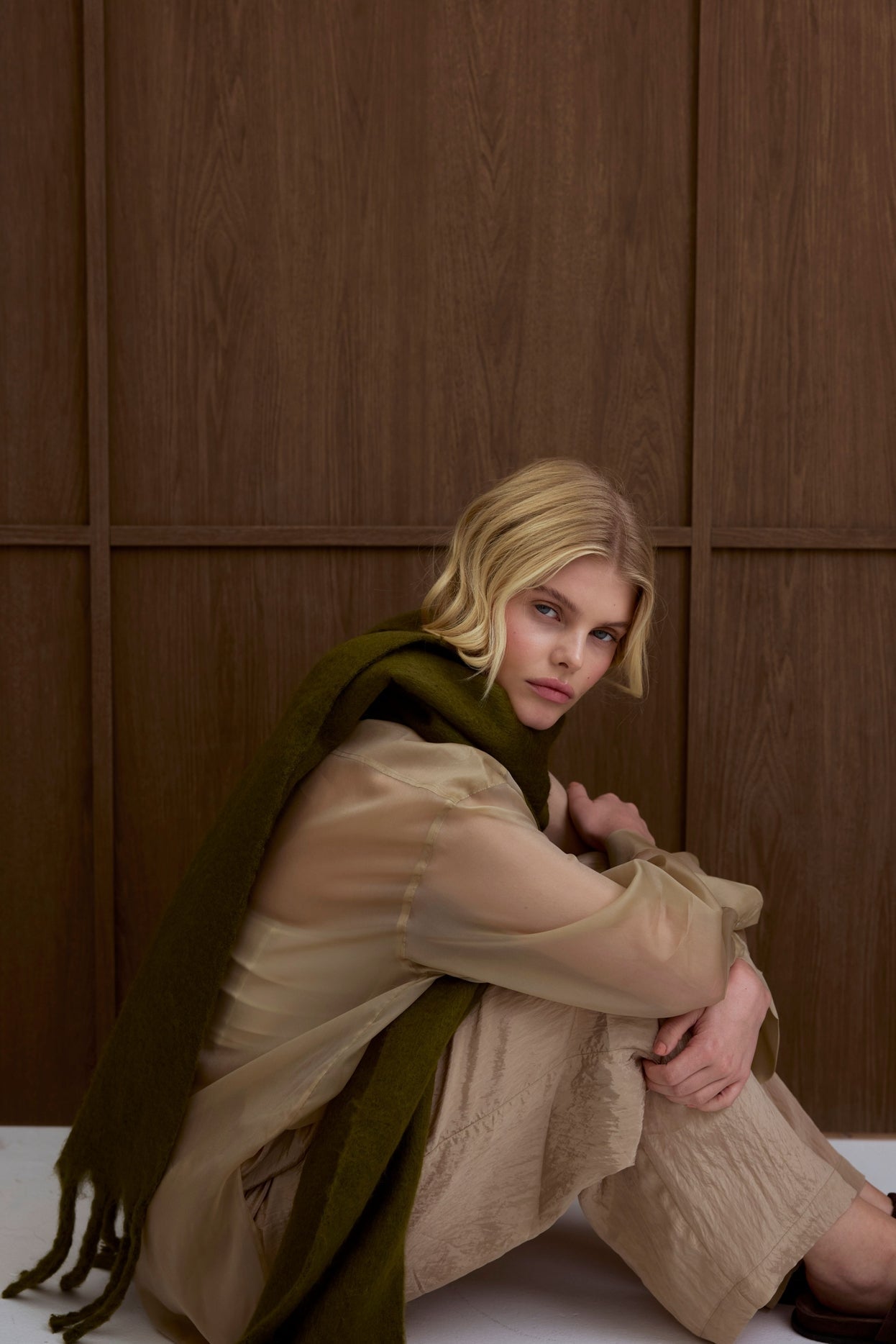 Mode - Les Trouvailles de Justine