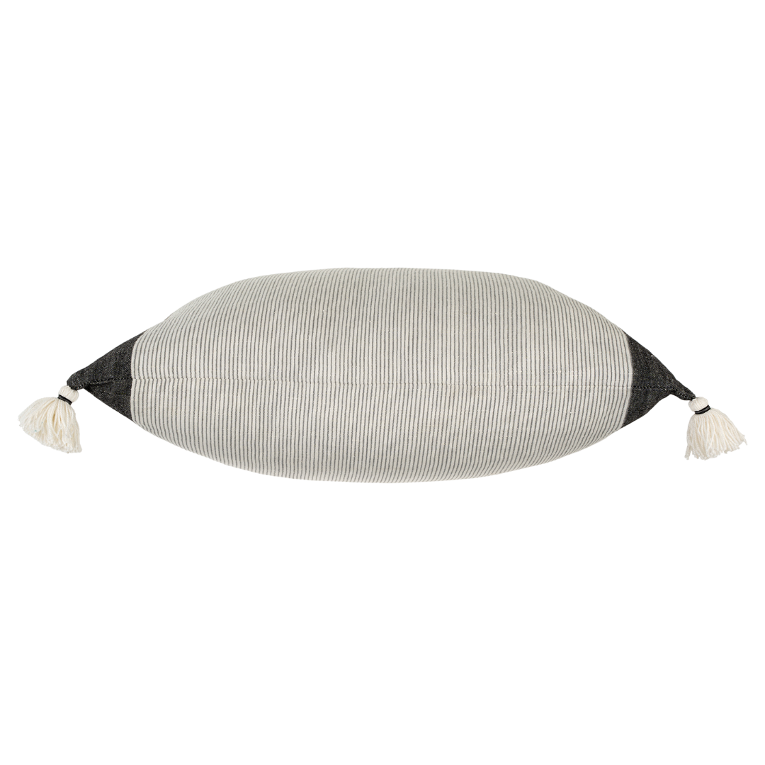 Coussin South Beach en Lin | 50x50 cm