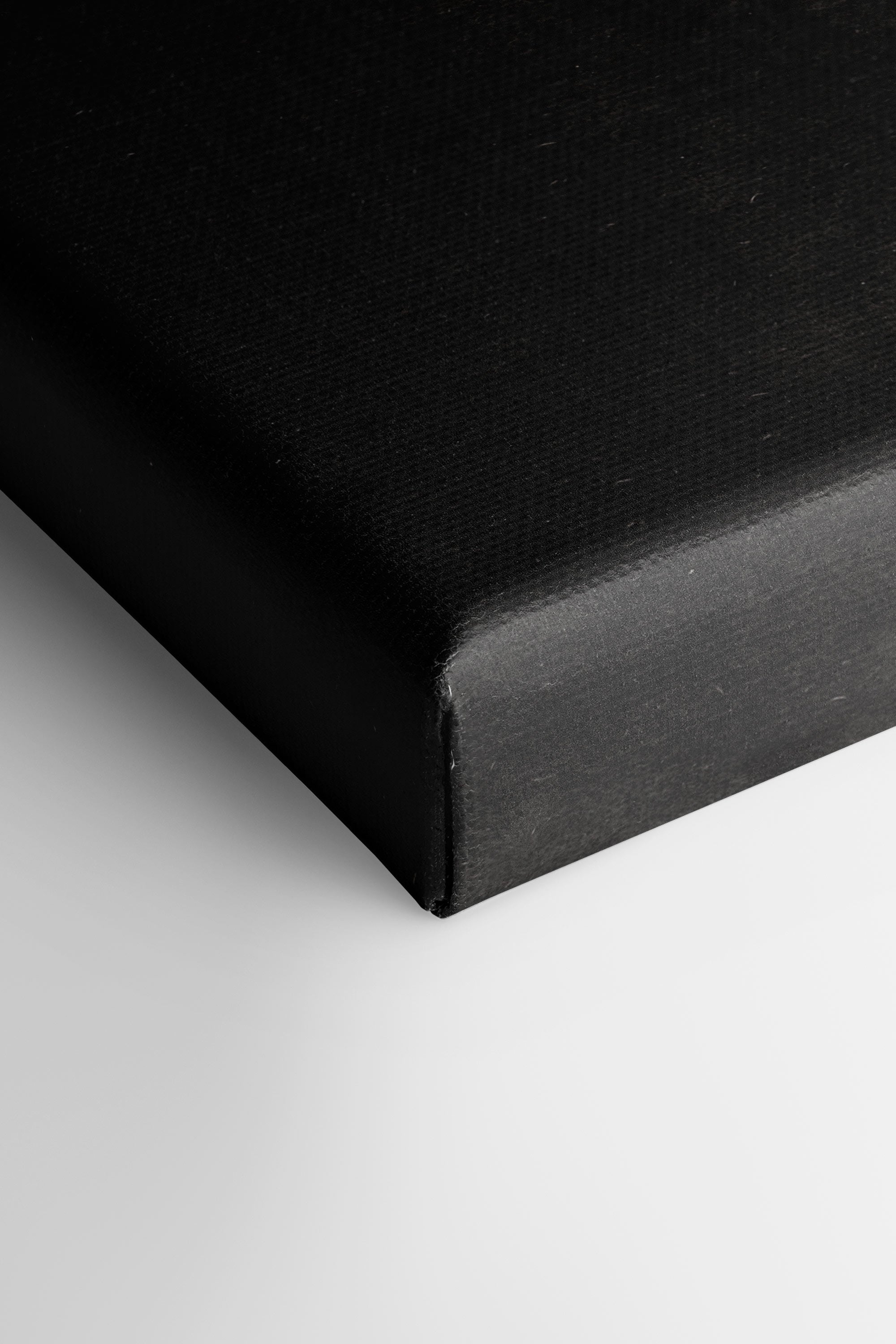 LUXE TRIO (3 Oeuvres sur toile étirée)