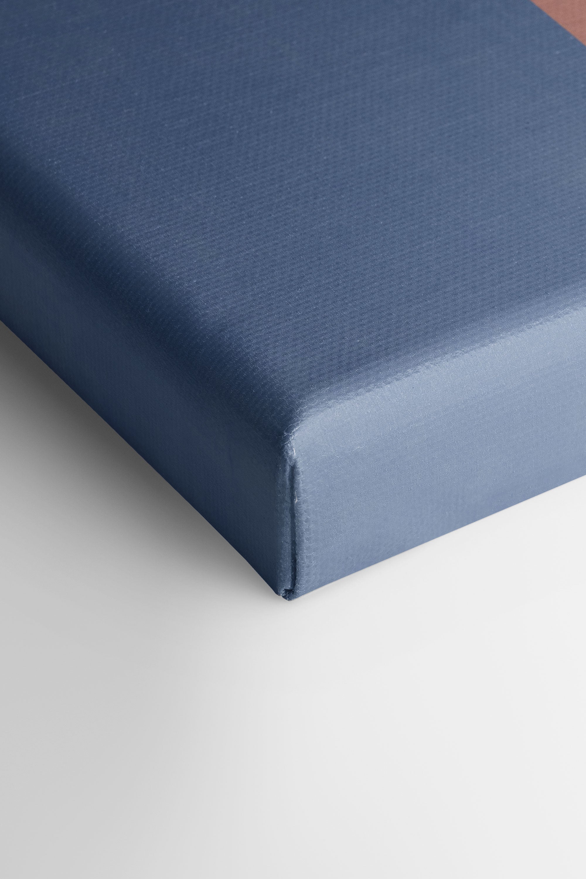 THE PINK CHAIR, Oeuvre sur toile étirée