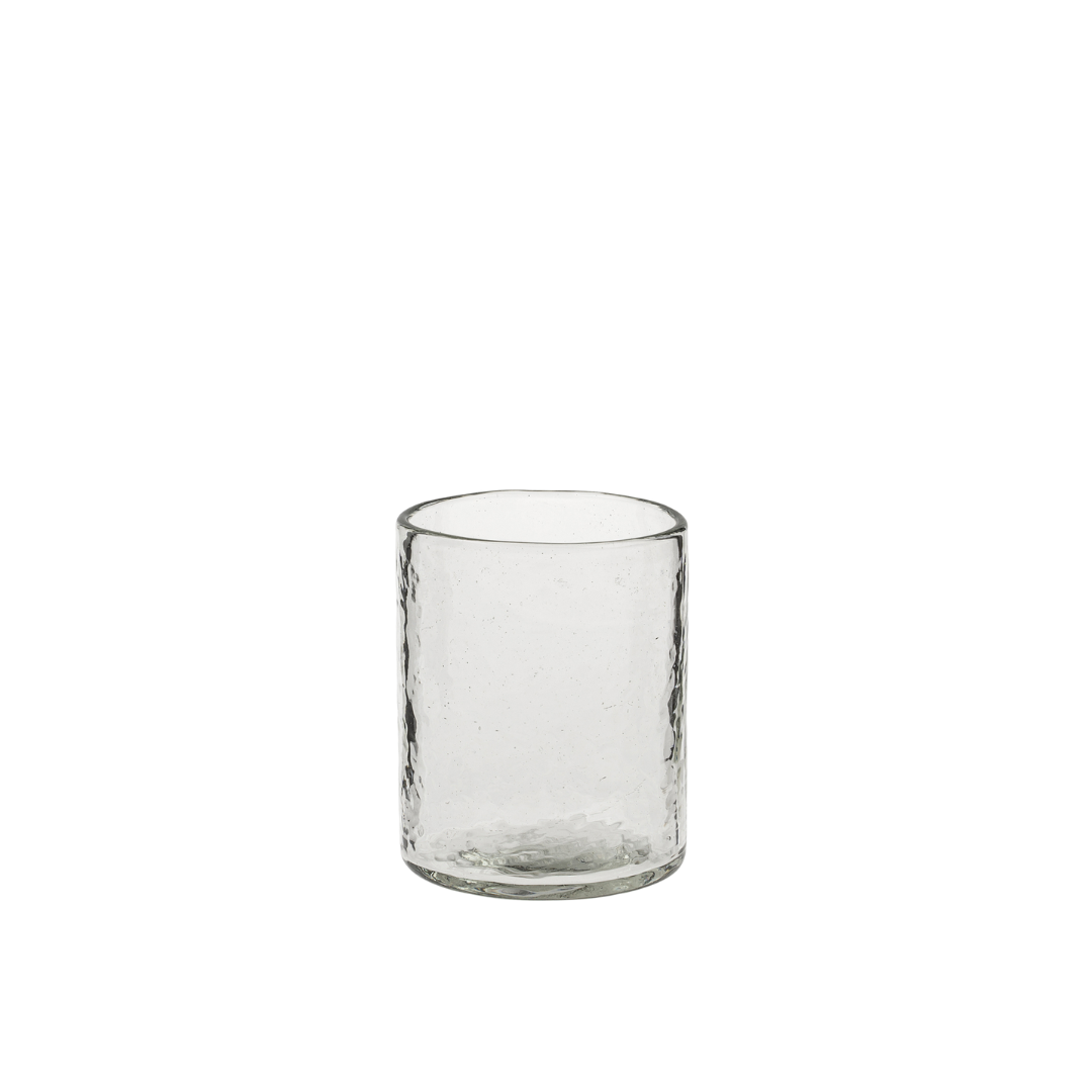 Verre Montenegro | Raffinement Artisanal pour Votre Table