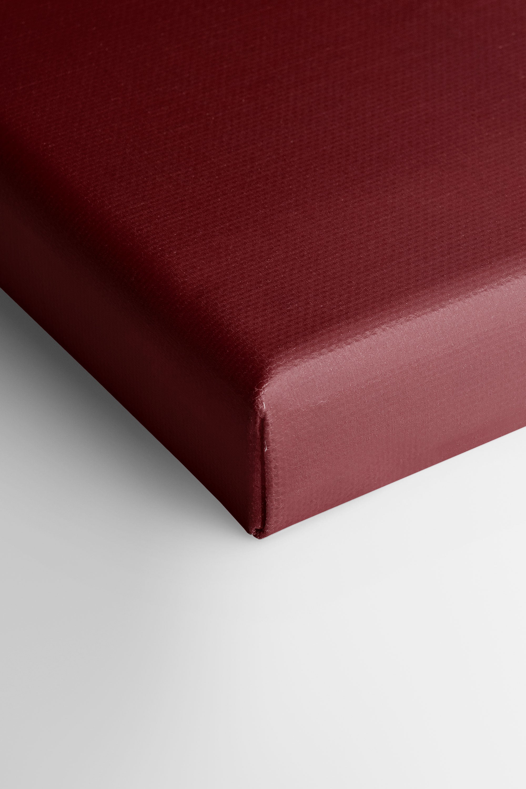 RED CHERRY, Oeuvre sur toile étirée