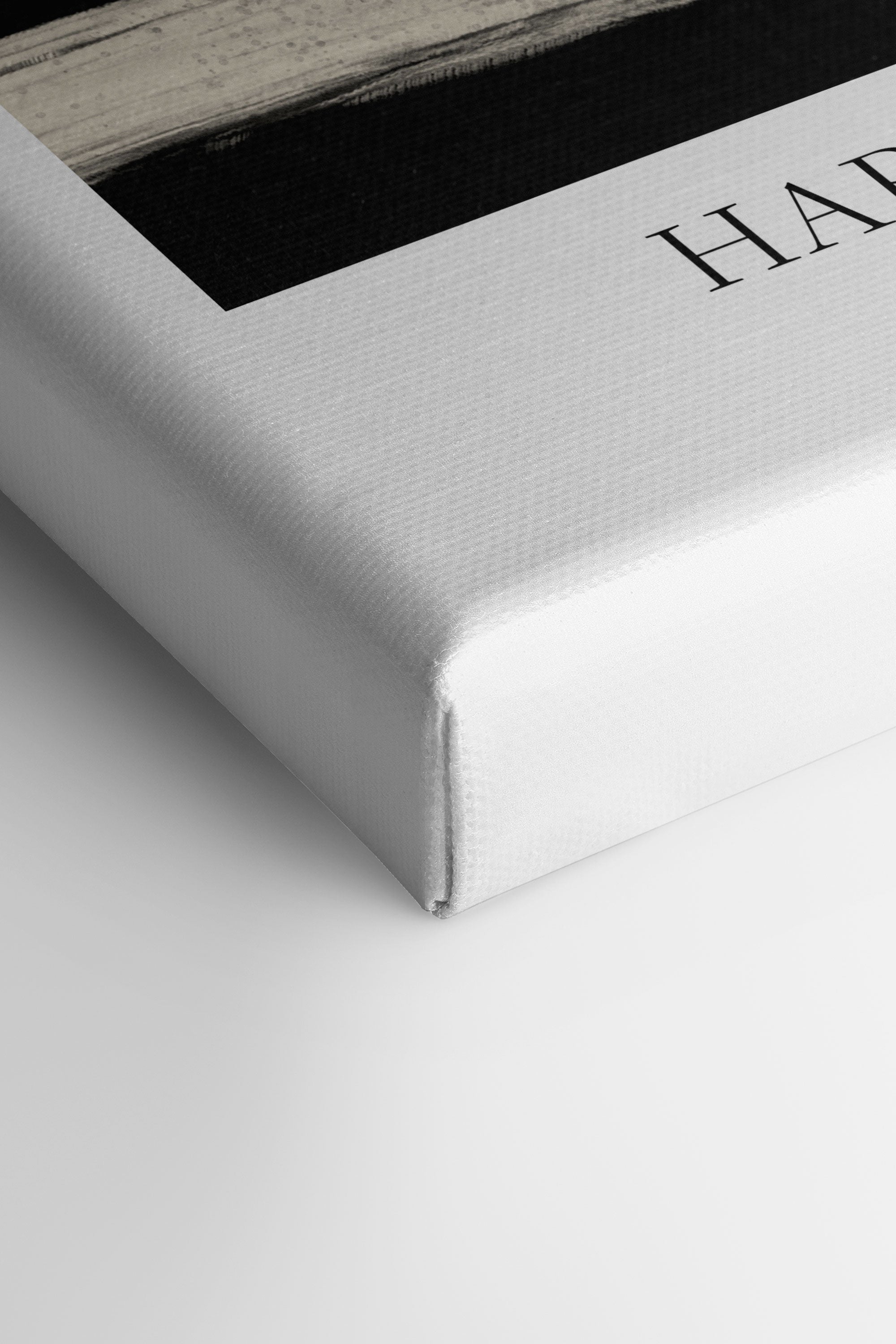 BALANCED FLOW DUO (2 Oeuvres sur toile étirée)