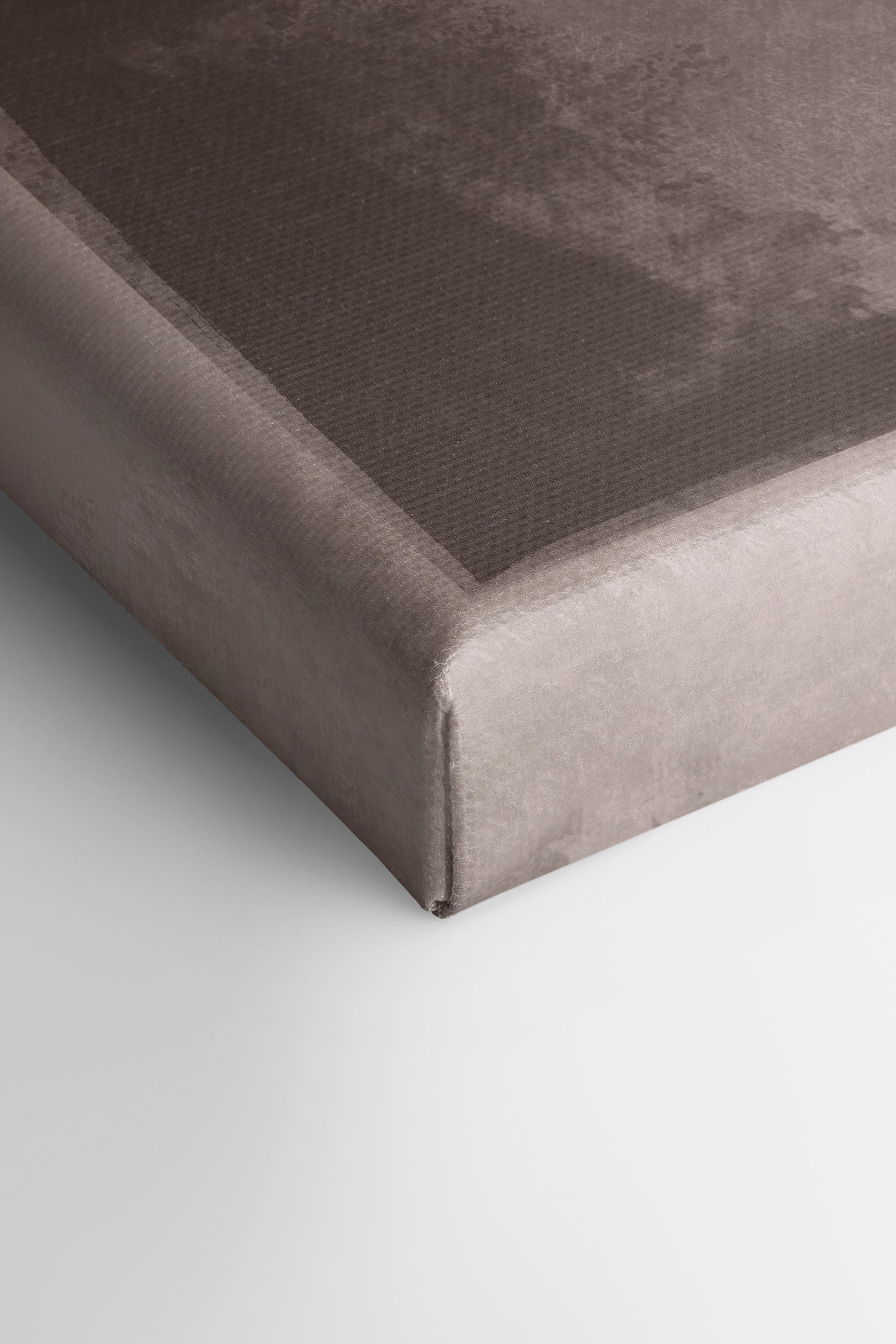 OMBRE MURALE, Oeuvre sur toile étirée