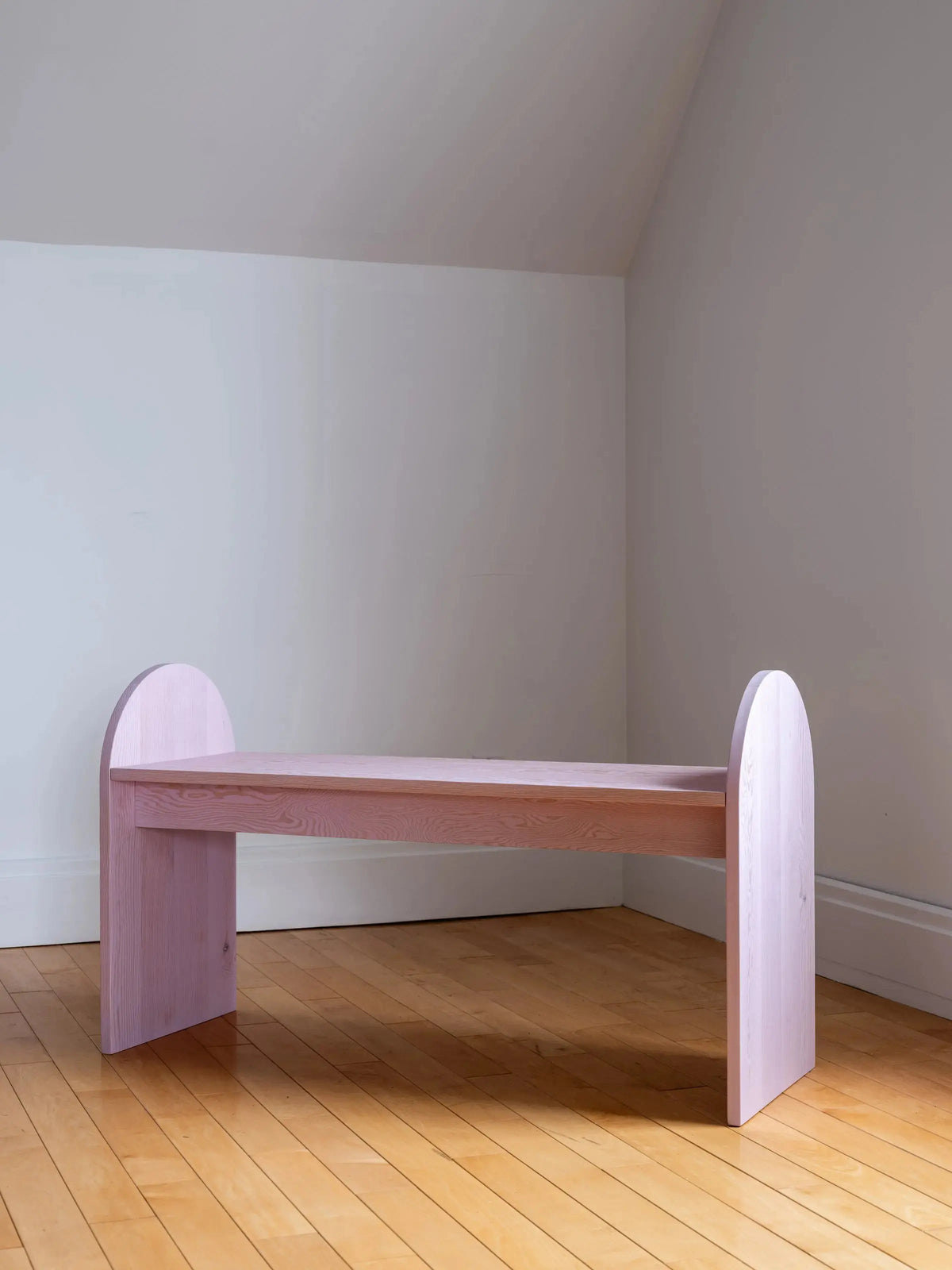 BUIS Banc d’entrée | Bois massif | Fabrication artisanale | 2 formats