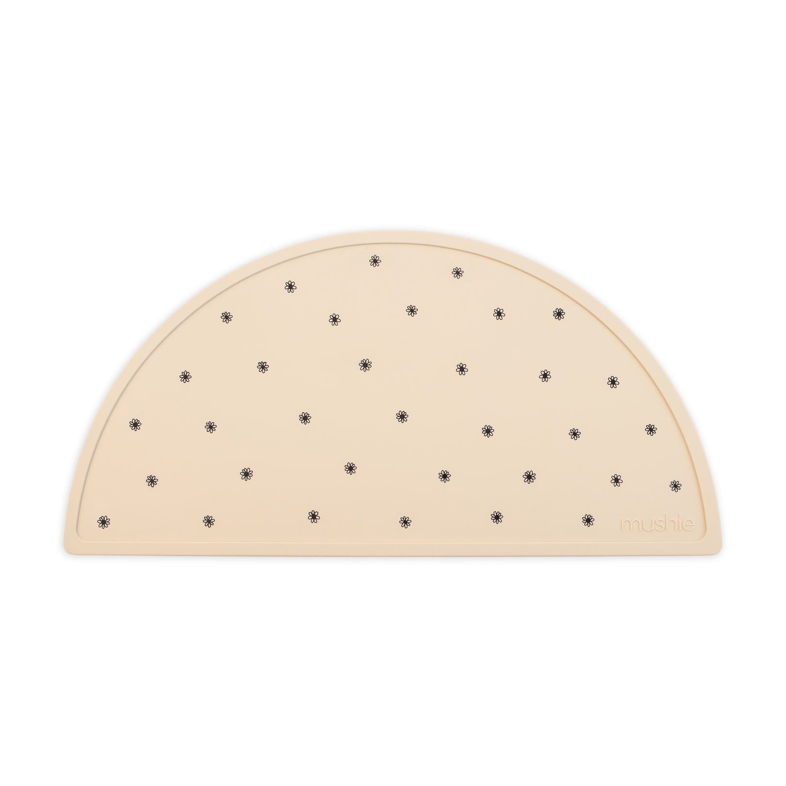 Nappron de table en silicone pour bébé | Sans BPA | Vaisselle enfant