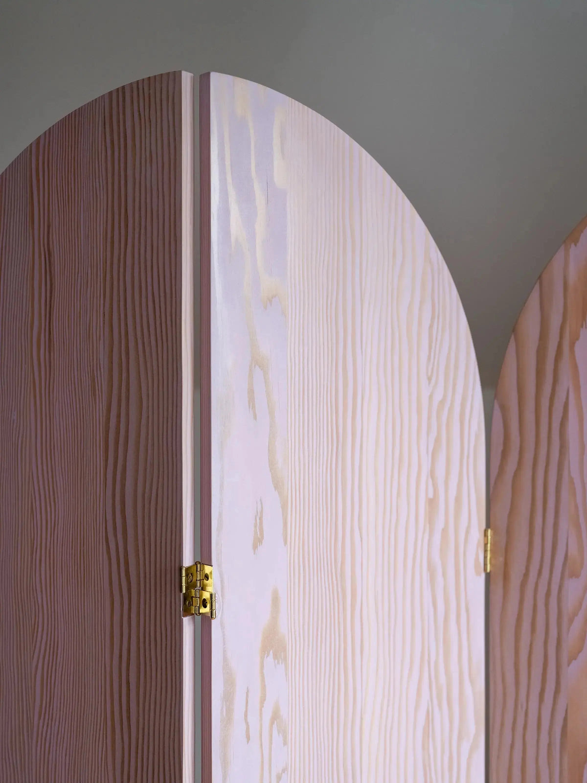 Paravent DOUGLAS | Bois massif | Fabrication artisanale au Québec