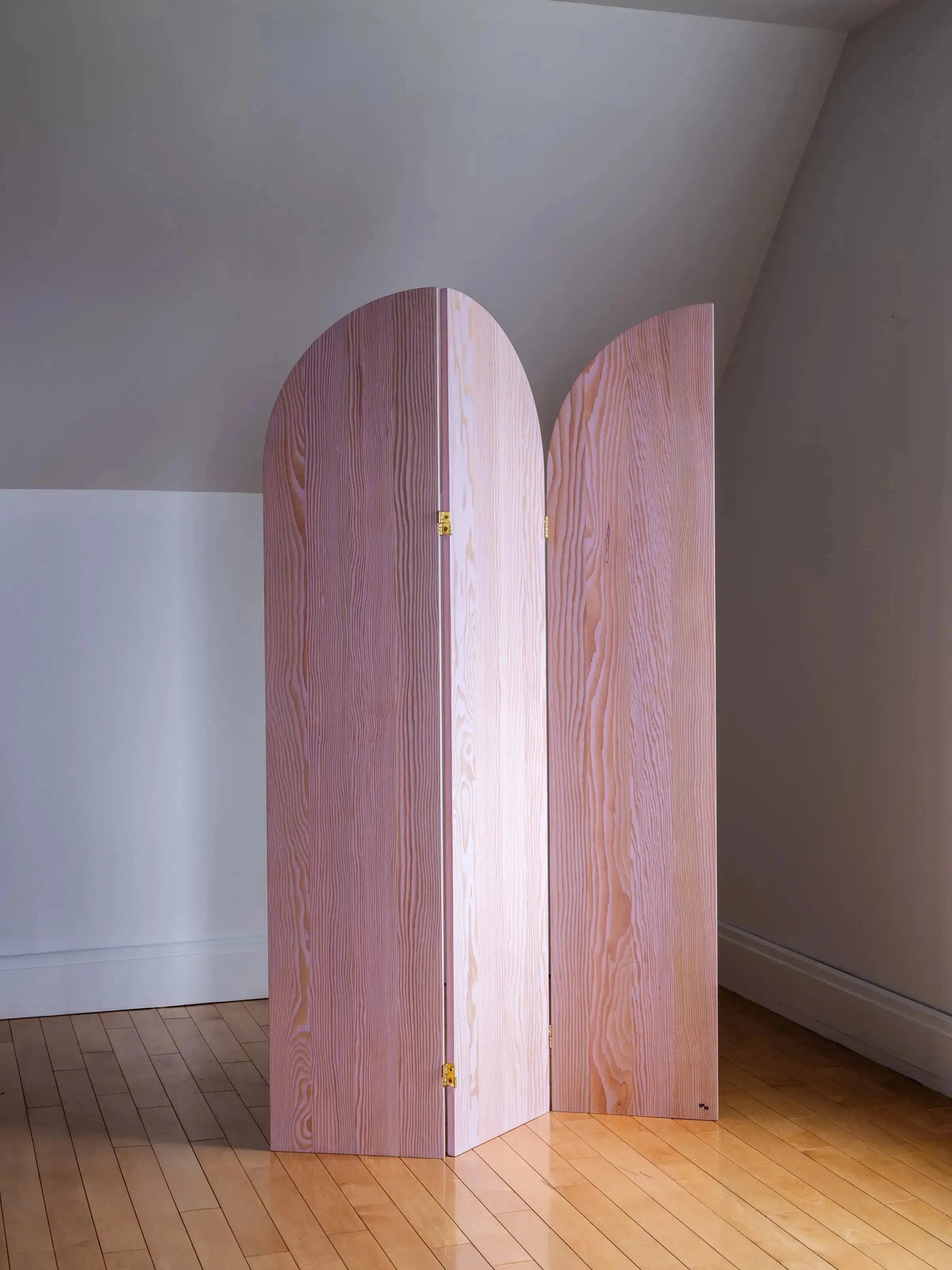Paravent DOUGLAS | Bois massif | Fabrication artisanale au Québec