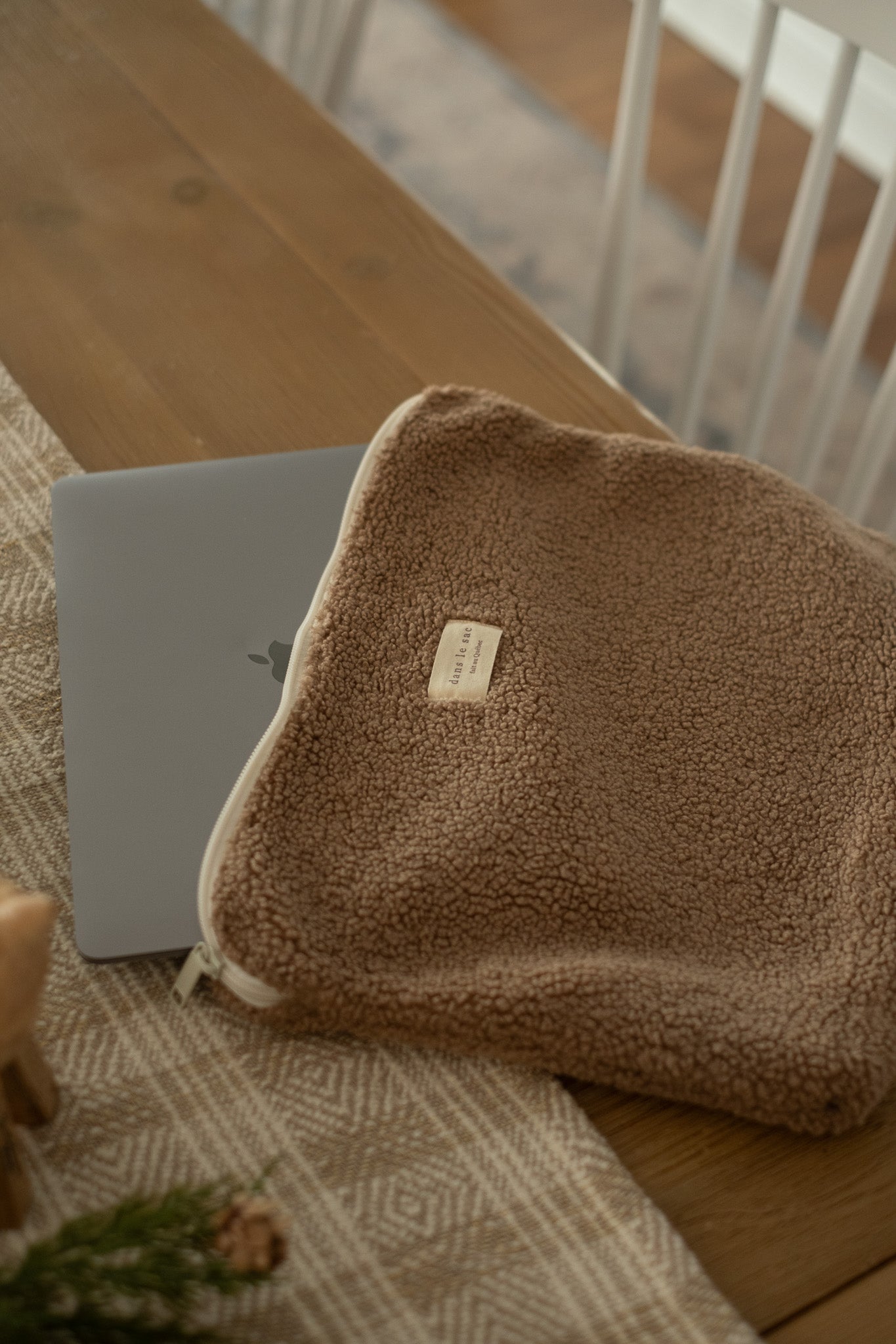 Pochette pour ordinateur