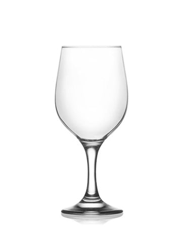 Verres à vin LAV FAME 480 mL (16,25 oz) | Ensemble de 6