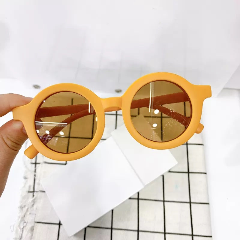 Lunettes de soleil Eco Shades pour tout-petits | Verres polarisés UV