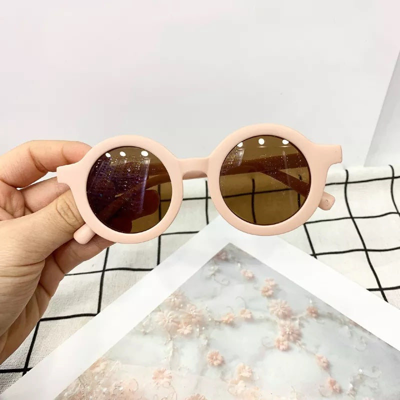 Lunettes de soleil Eco Shades pour tout-petits | Verres polarisés UV