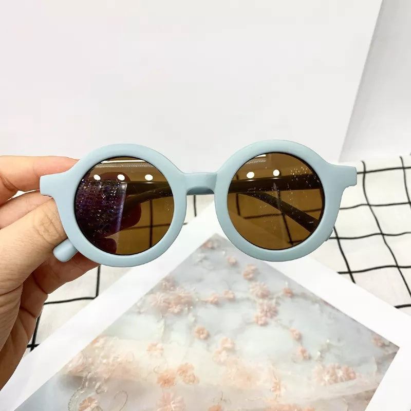 Lunettes de soleil Eco Shades pour tout-petits | Verres polarisés UV