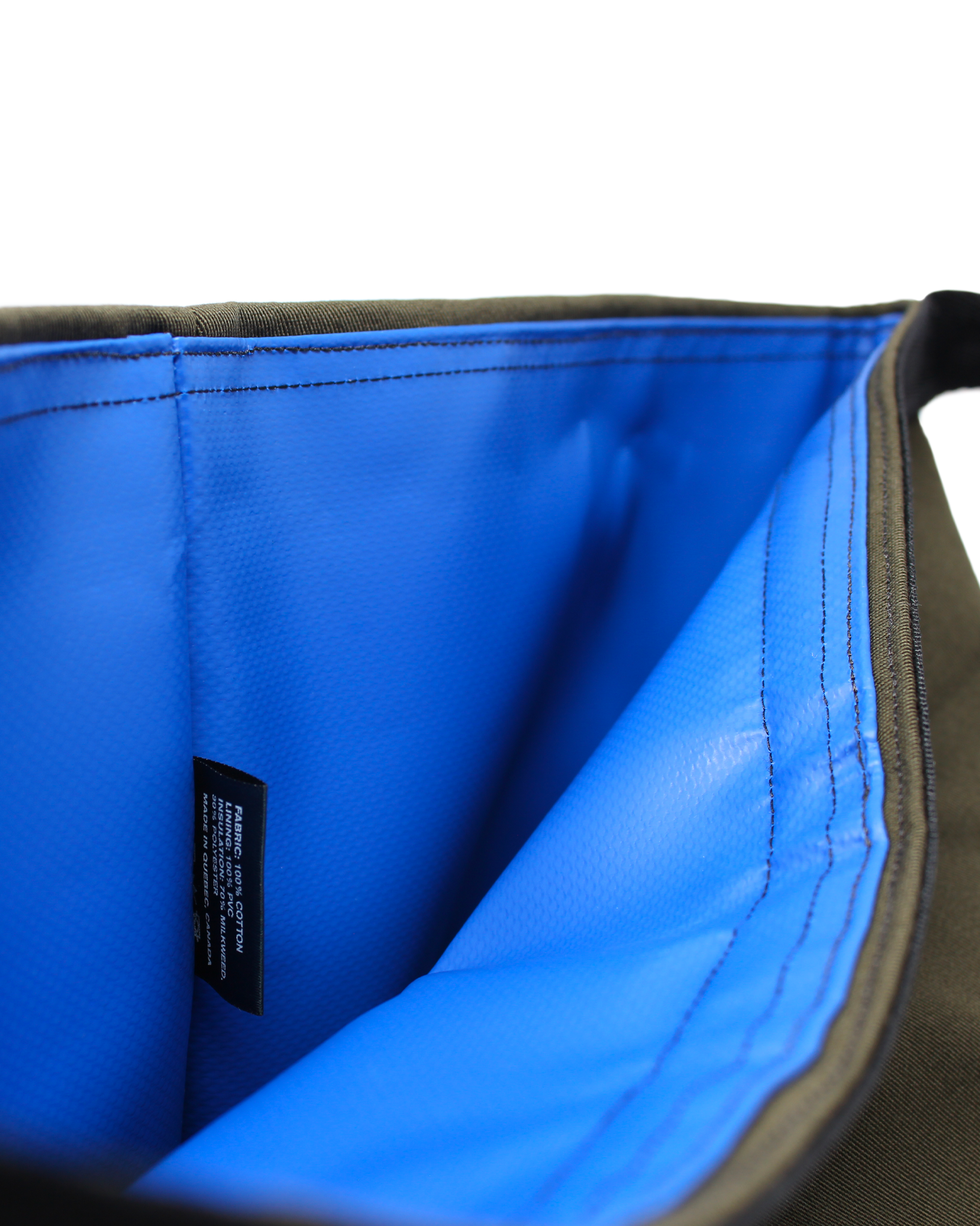Lunch bag