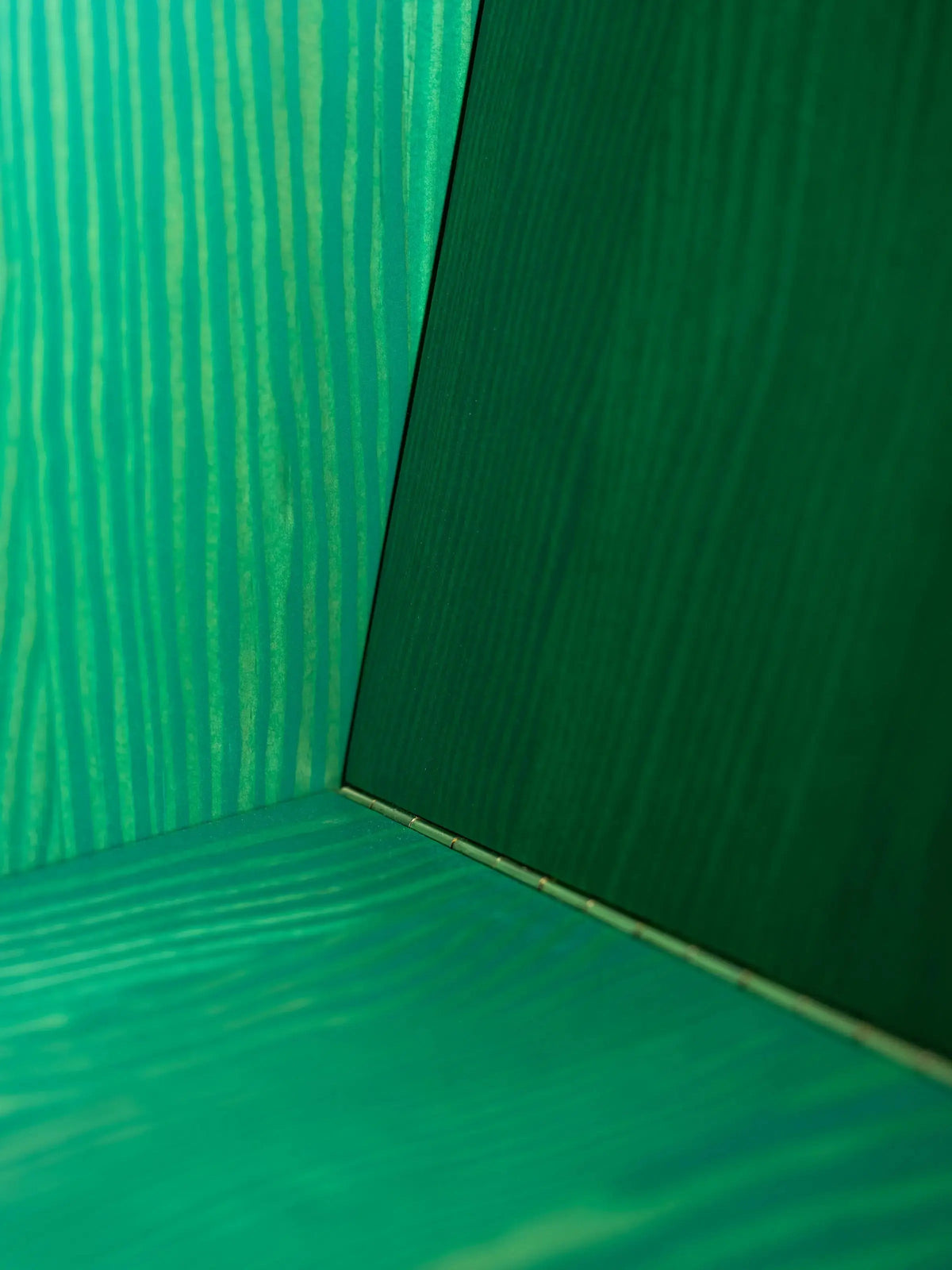 MUGO Armchair | Solid wood | Handmade in Quebec