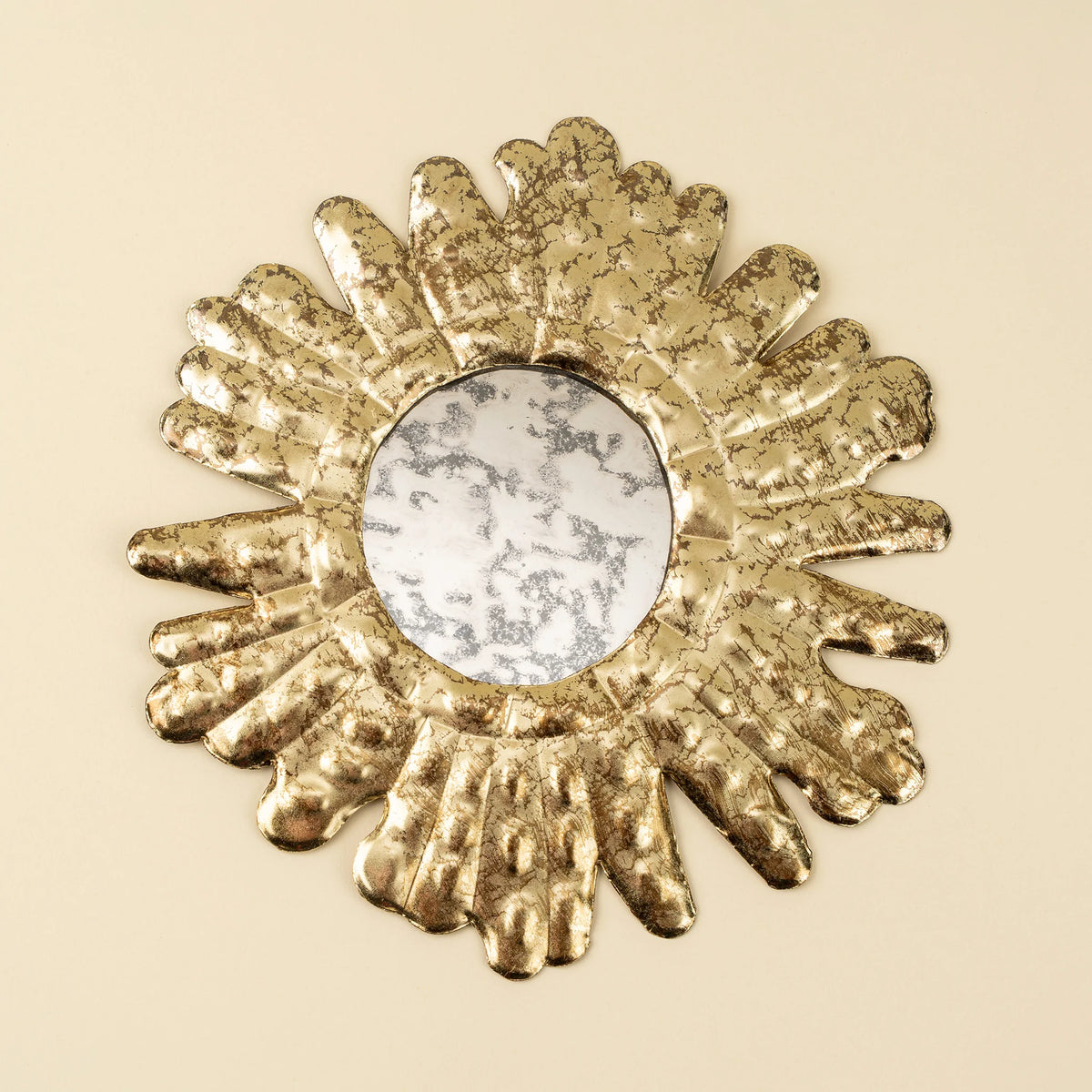 Anemone Mini Mirror