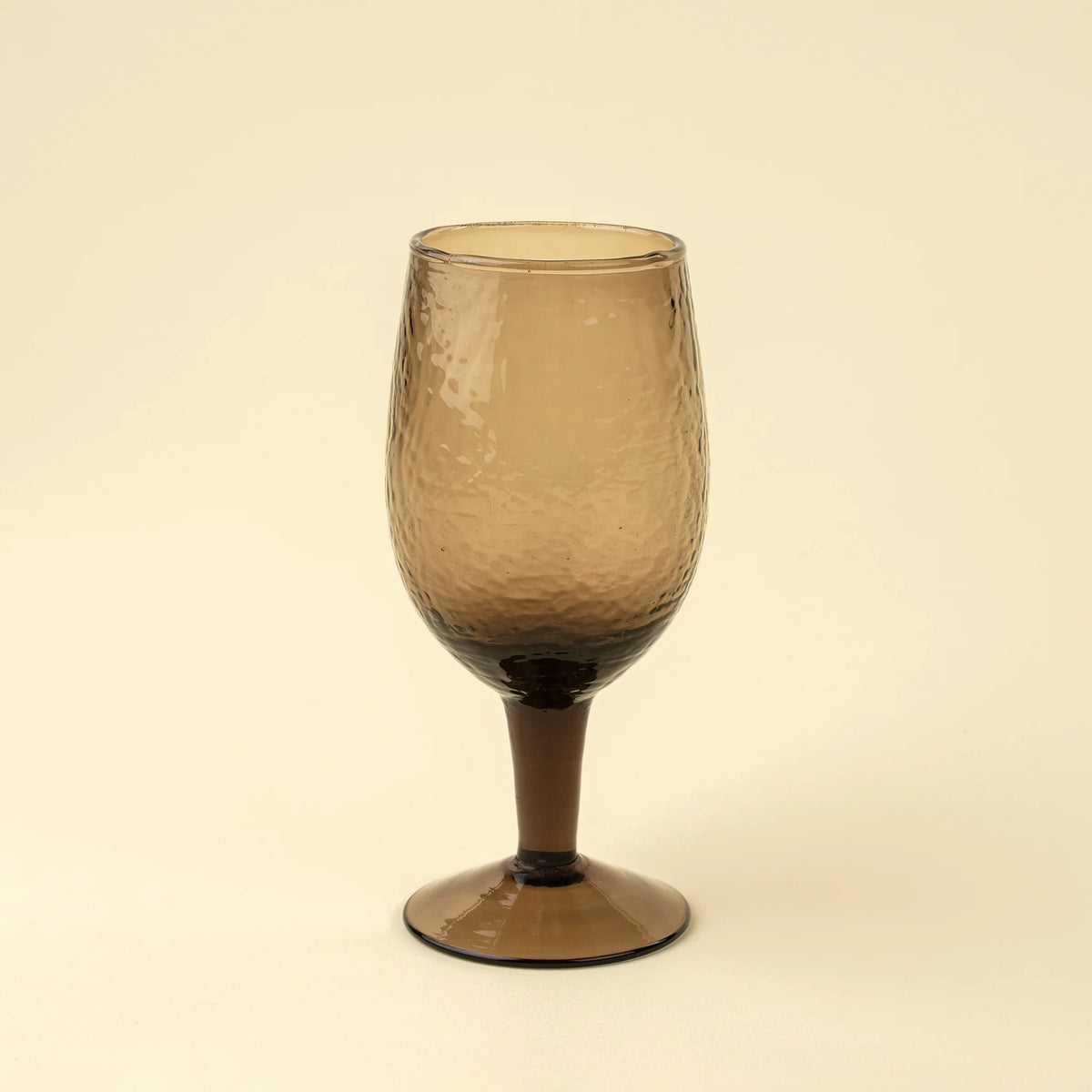 Valdes Wine Glass | Mouth-blown glass | Handmade
