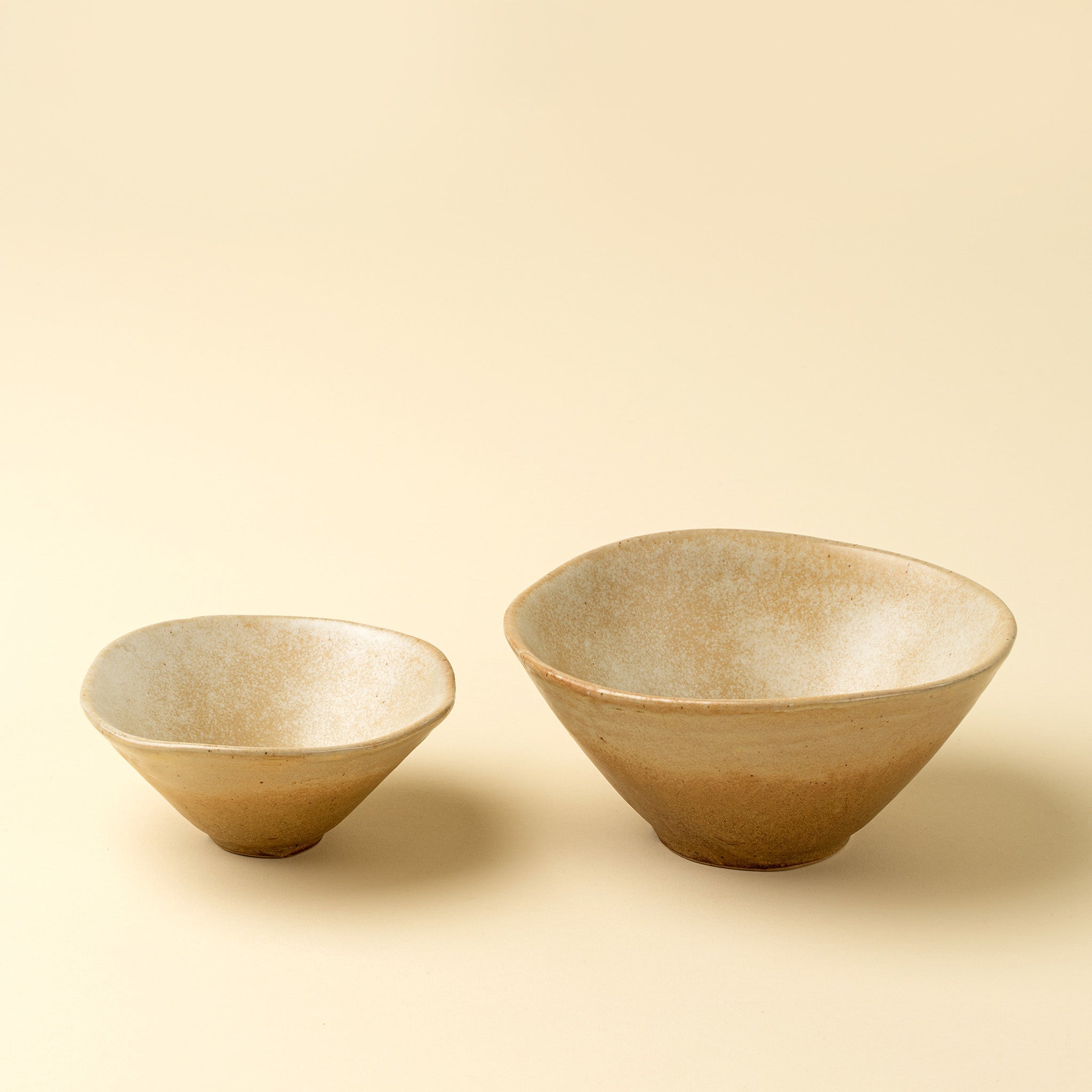 Bol décoratif en porcelaine Petra | Grand format | Fait à la main | Vaisselle écoresponsable | Indaba - Les Trouvailles de JustineIndaba Home
