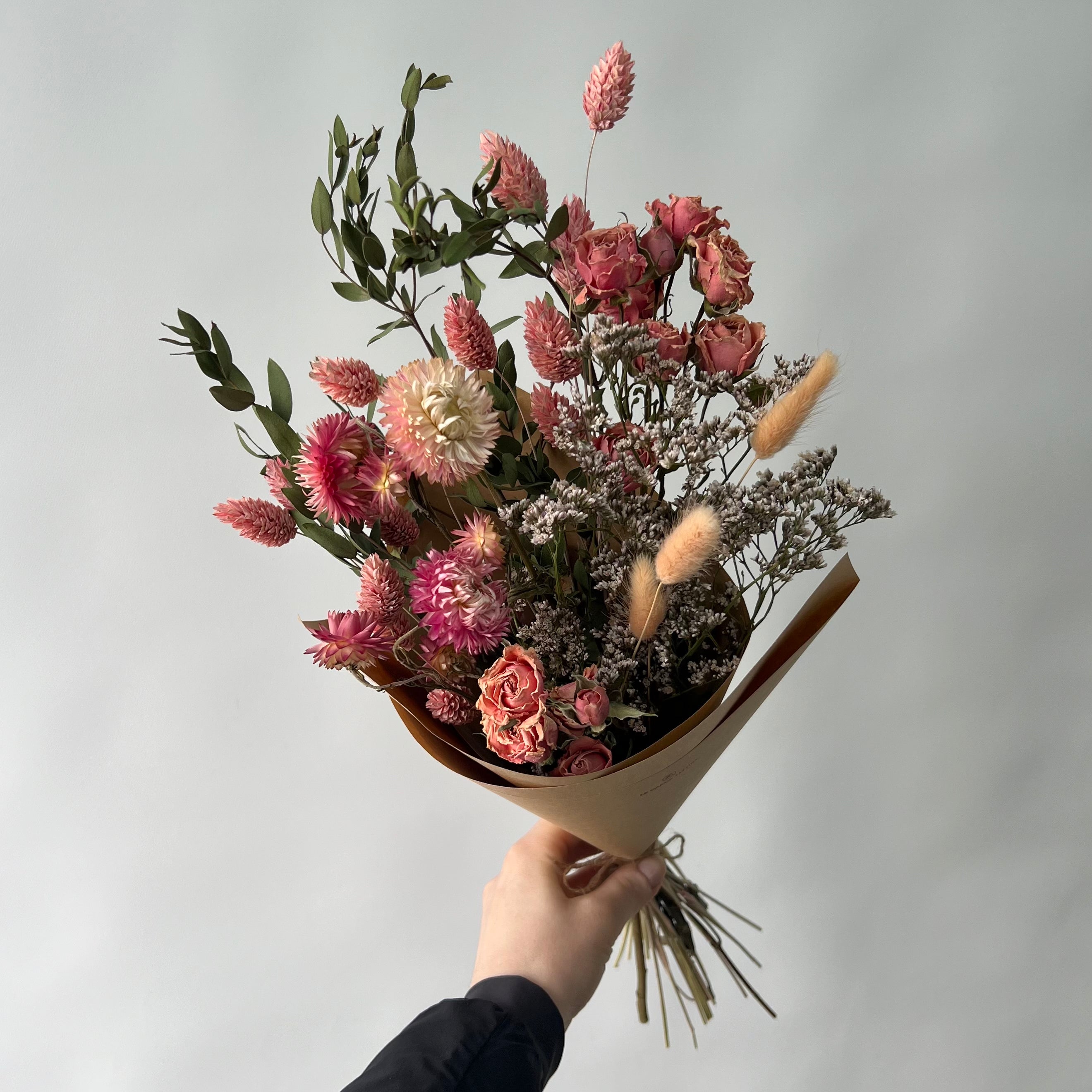 Bouquet de Juliette