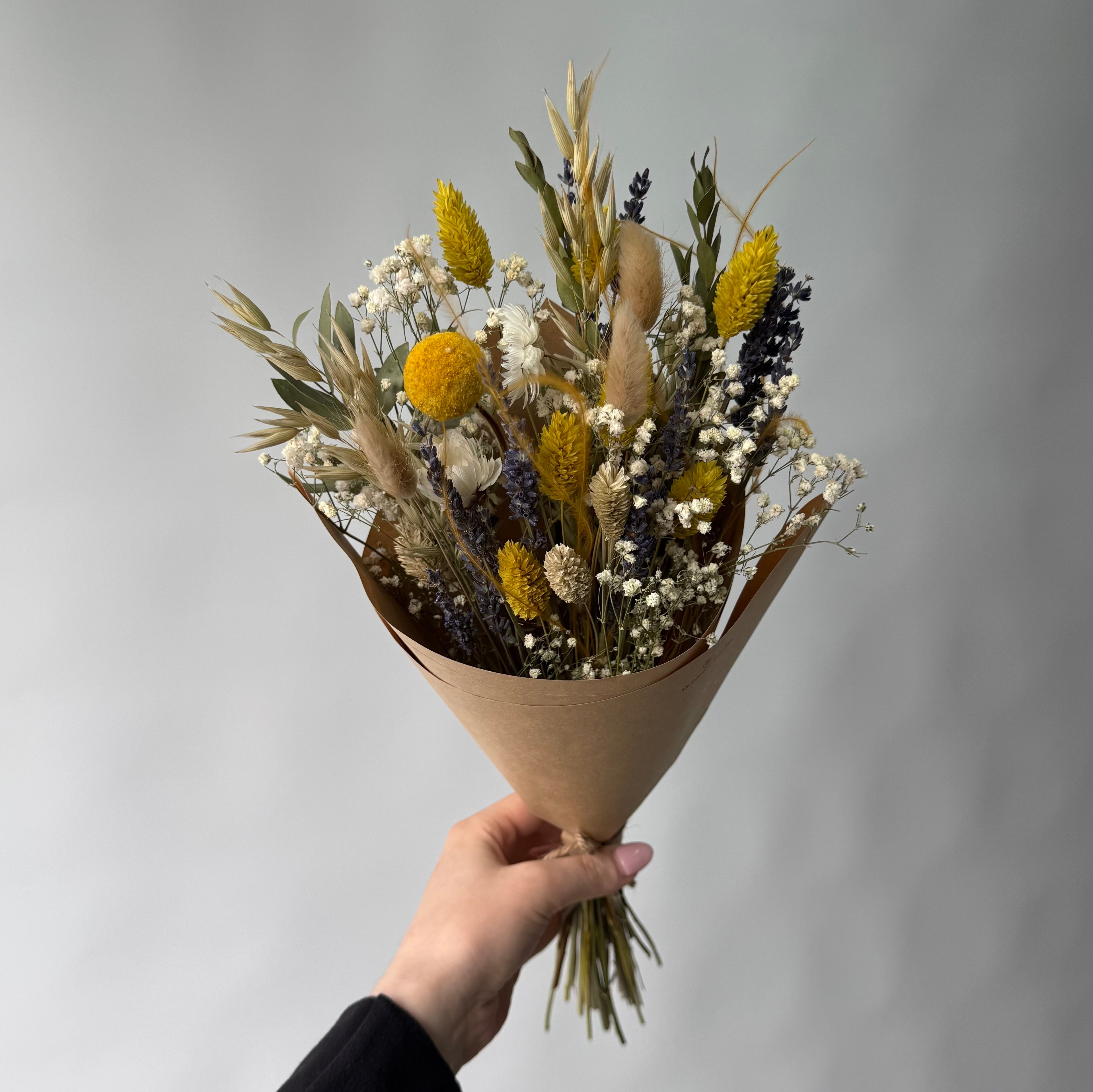Bouquet de Milo