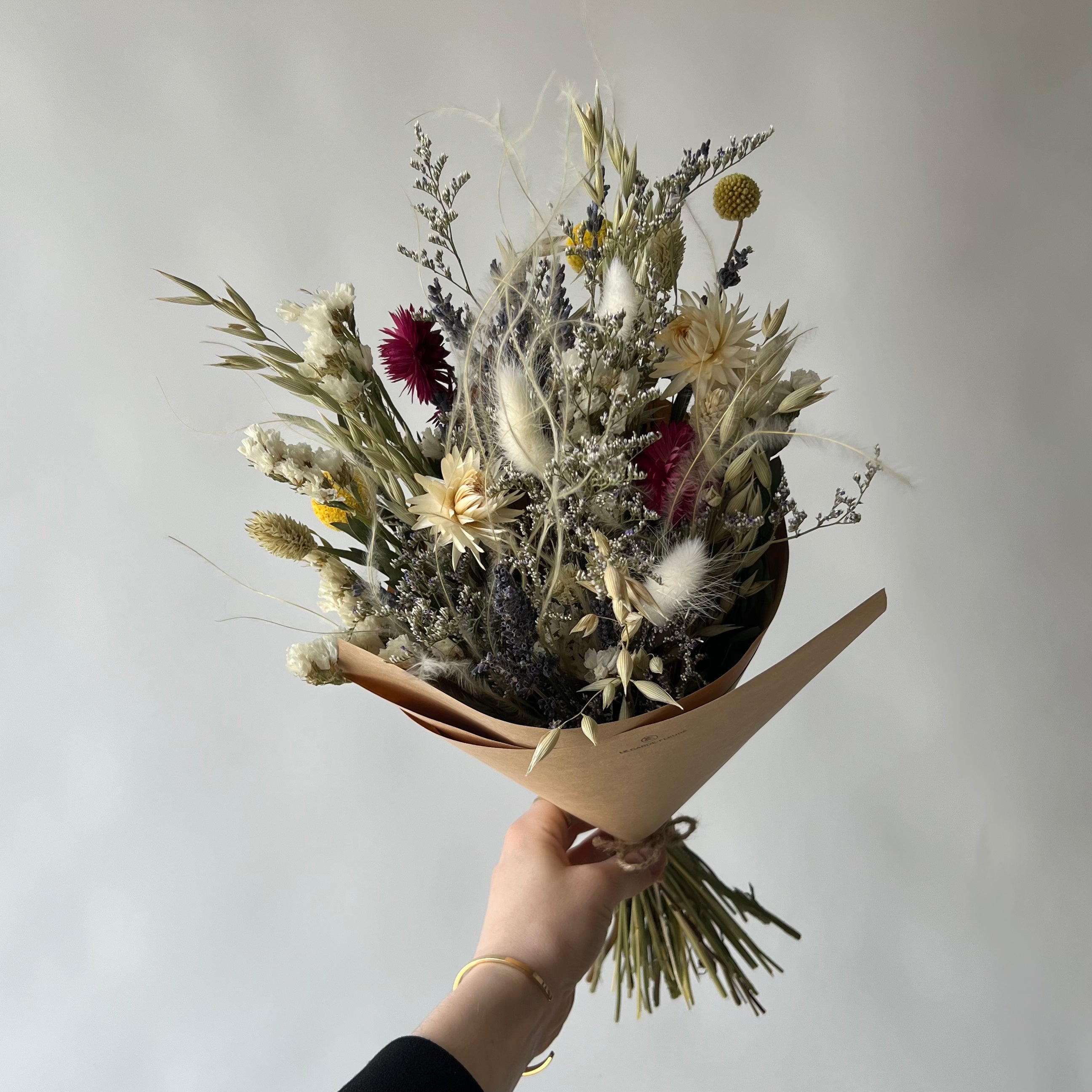 Bouquet de Nora