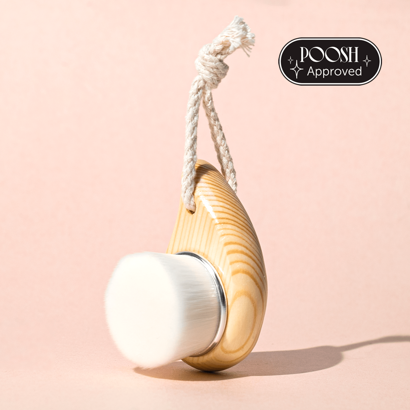 Brosse faciale à sec | Midnight Paloma - Les Trouvailles de JustineFace ToolMidnight Paloma