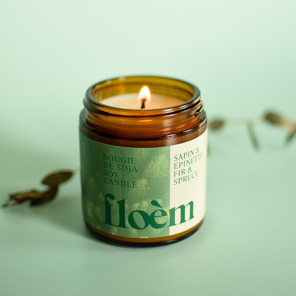 Coffret Spa Nordique | Floèm