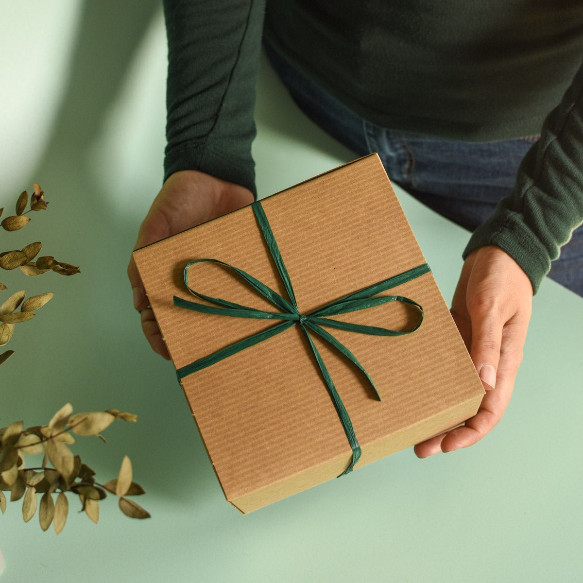 Coffret Spa Nordique | Floèm - Les Trouvailles de JustineTisaneFloèm