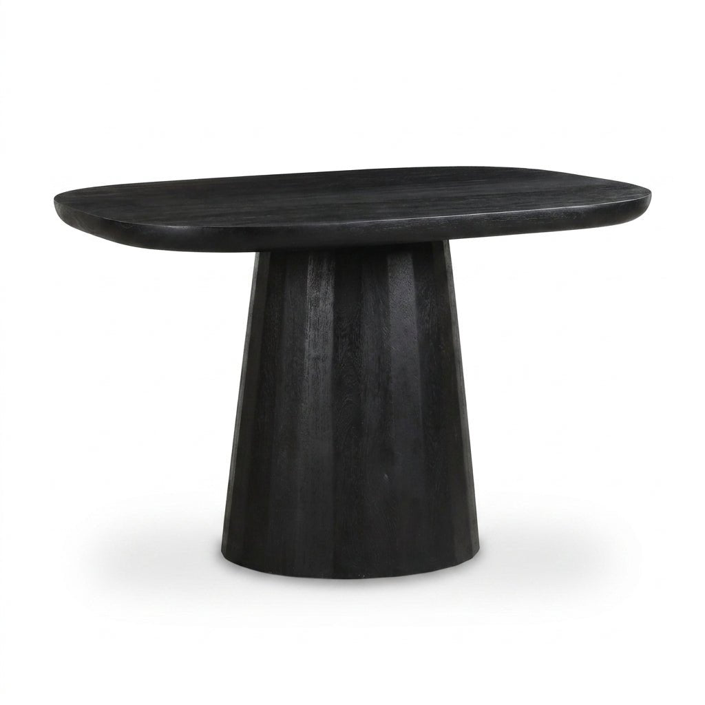 Table de salle à manger ronde Fenwick | Acacia massif