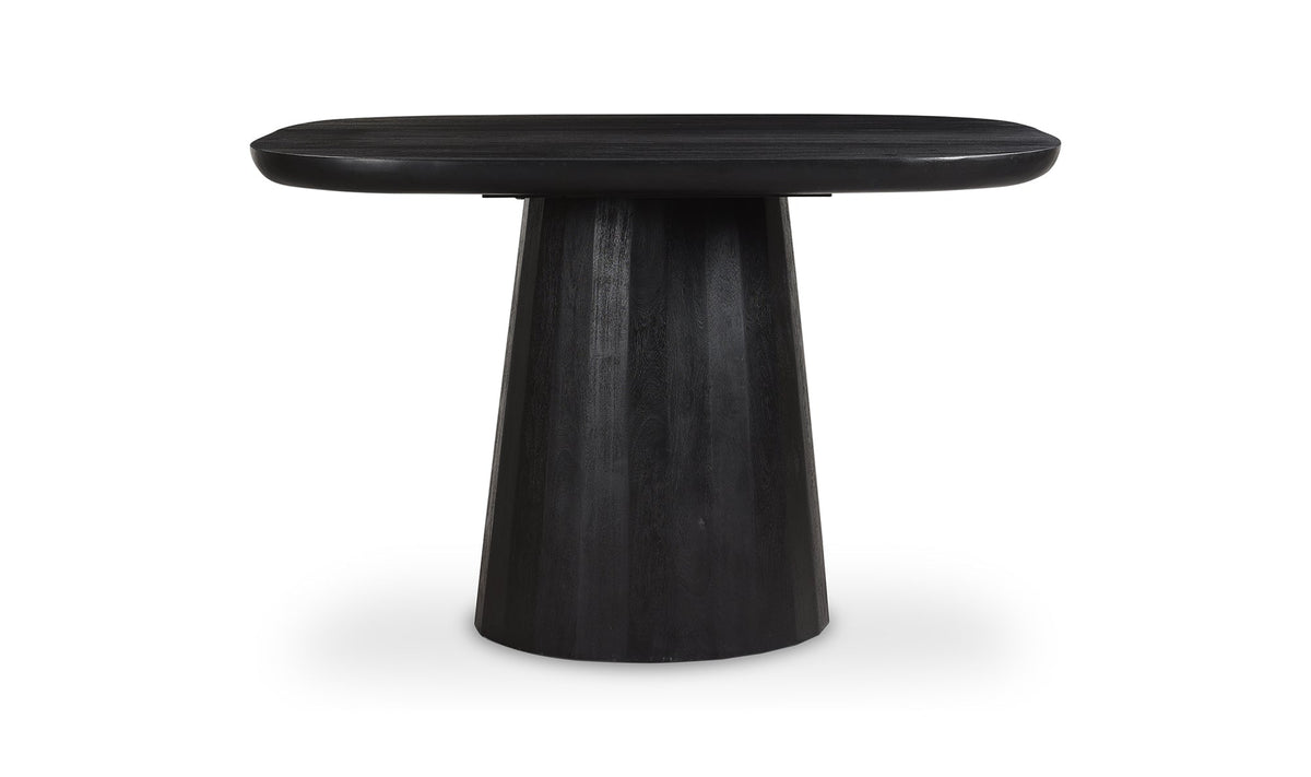 Table de salle à manger ronde Fenwick | Acacia massif
