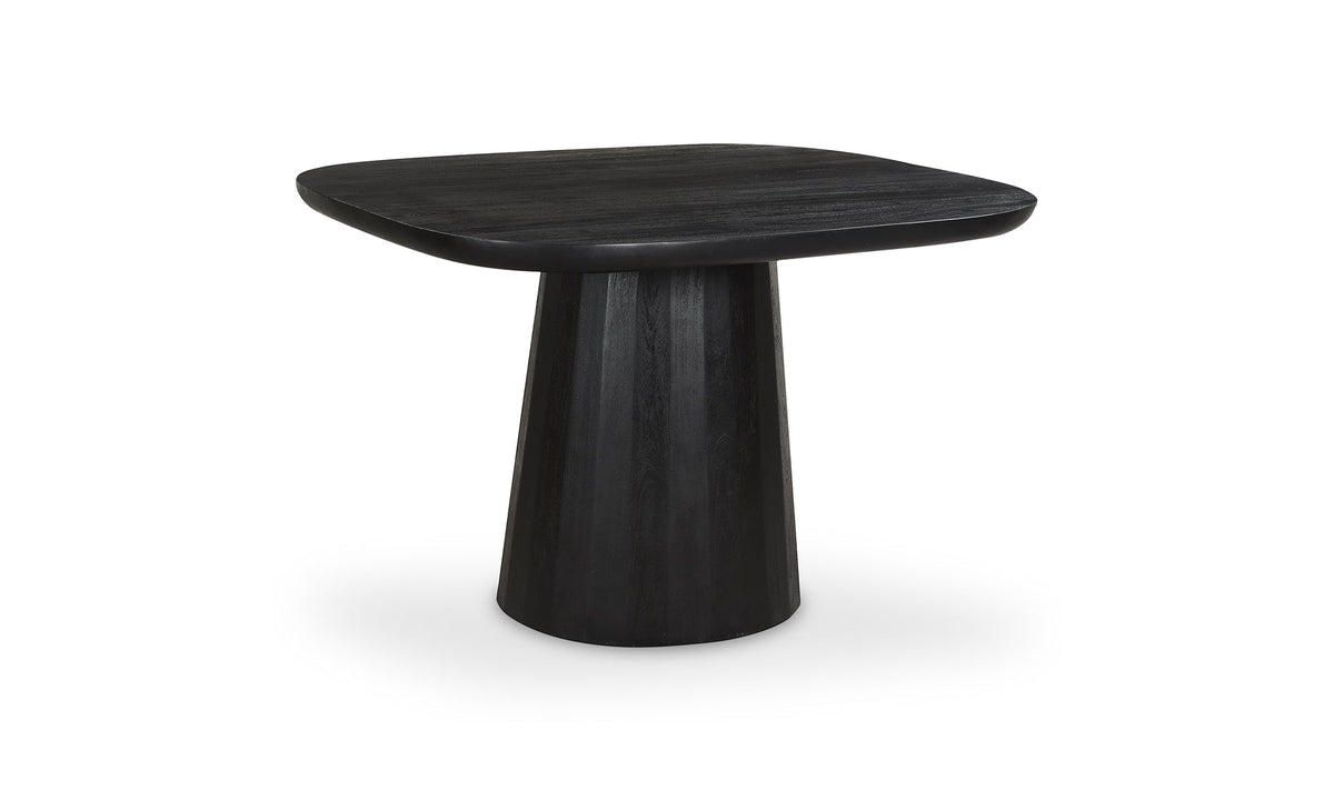 Table de salle à manger ronde Fenwick | Acacia massif