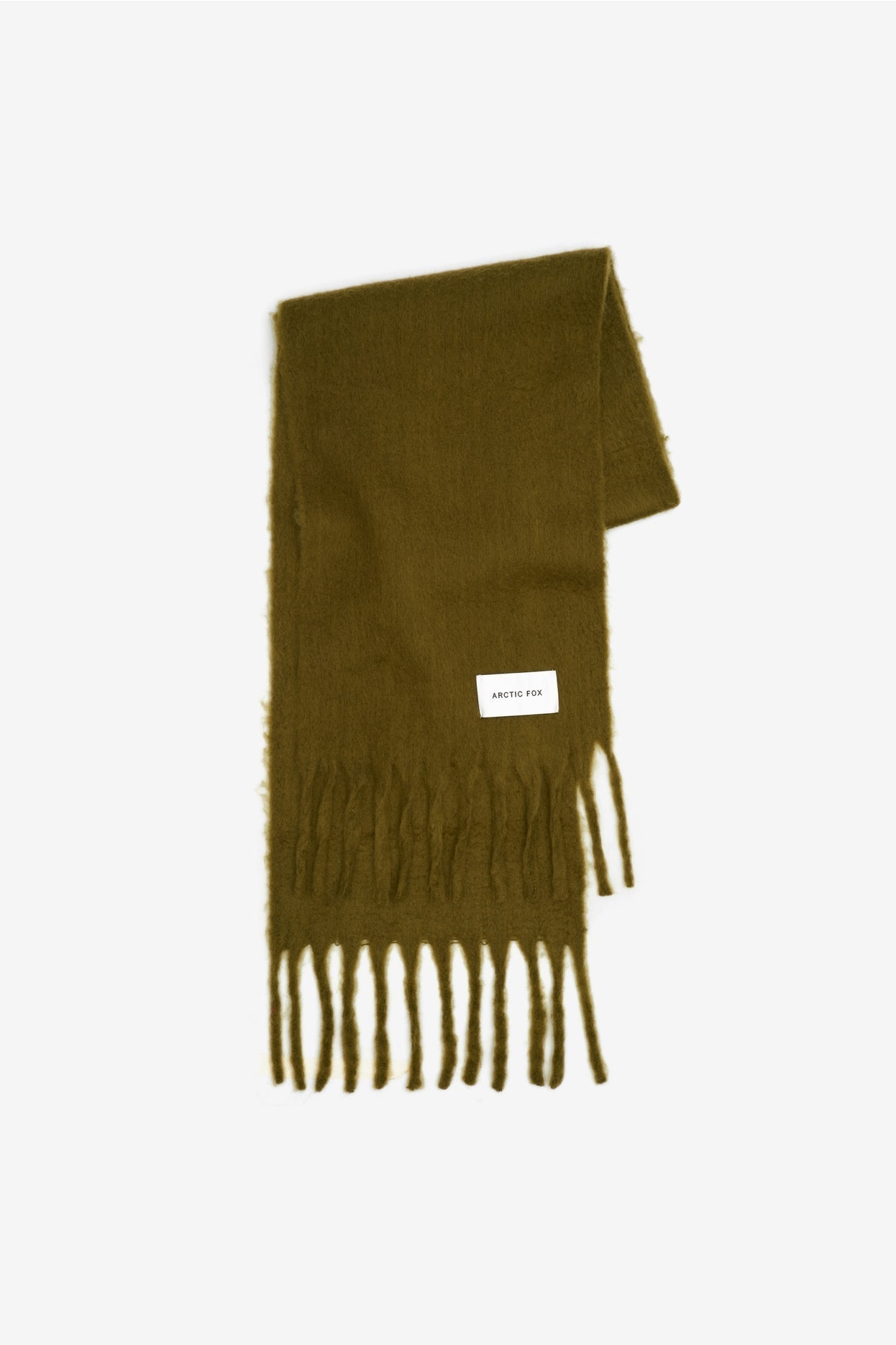 Foulard Reykjavik | Vert varech - Les Trouvailles de JustineClementine Home Floral Gift