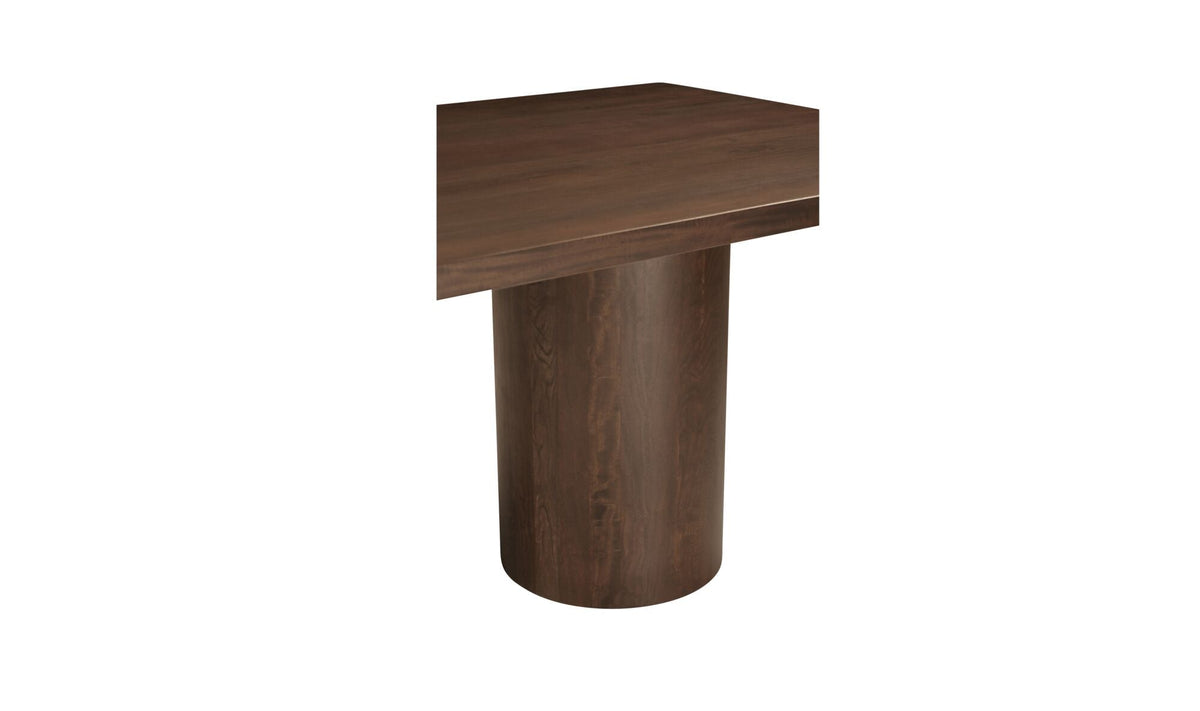 Halden Dining Table | Recycled neem wood | Seats 8 to 10