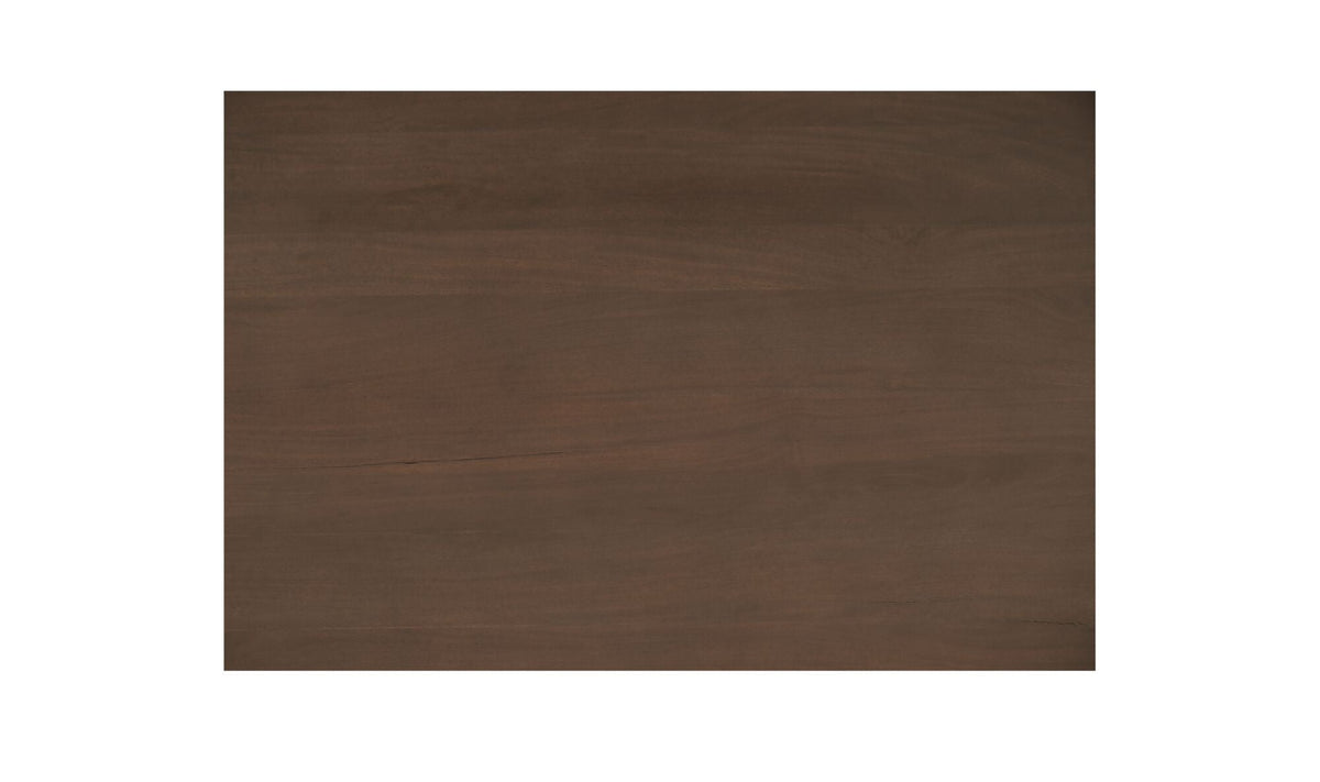 Halden Dining Table | Recycled neem wood | Seats 8 to 10