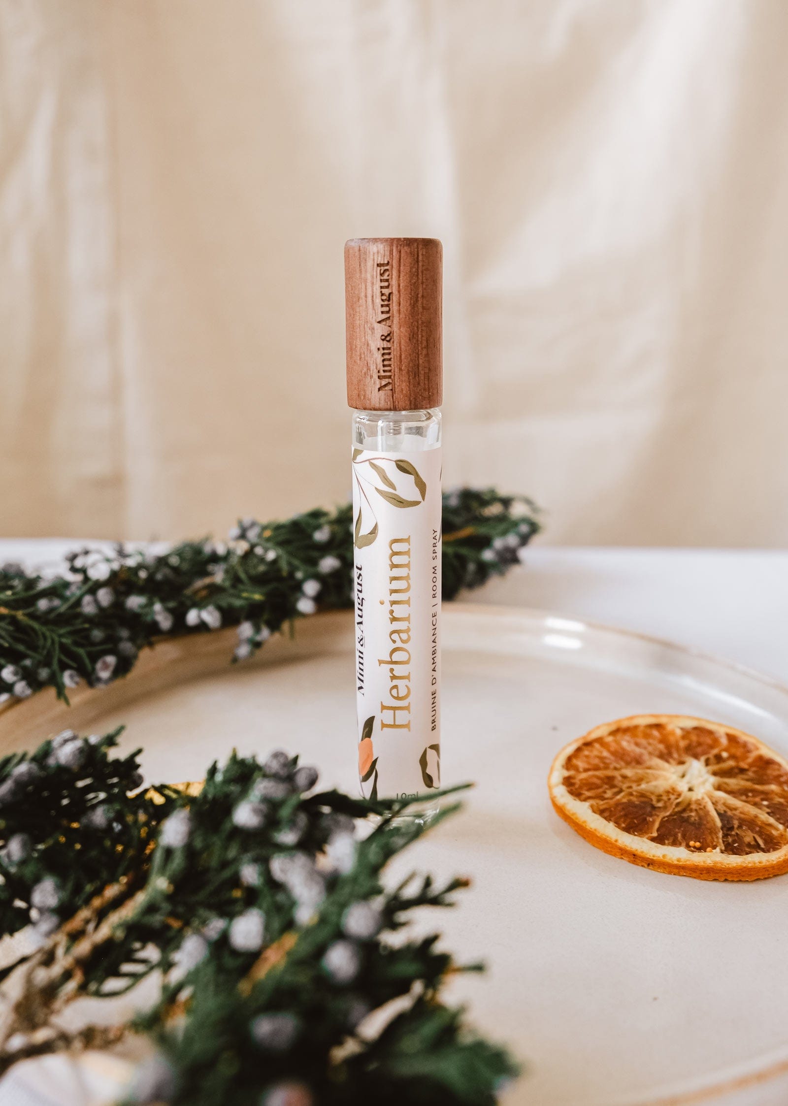 Vaporisateur d’ambiance | Herbarium |