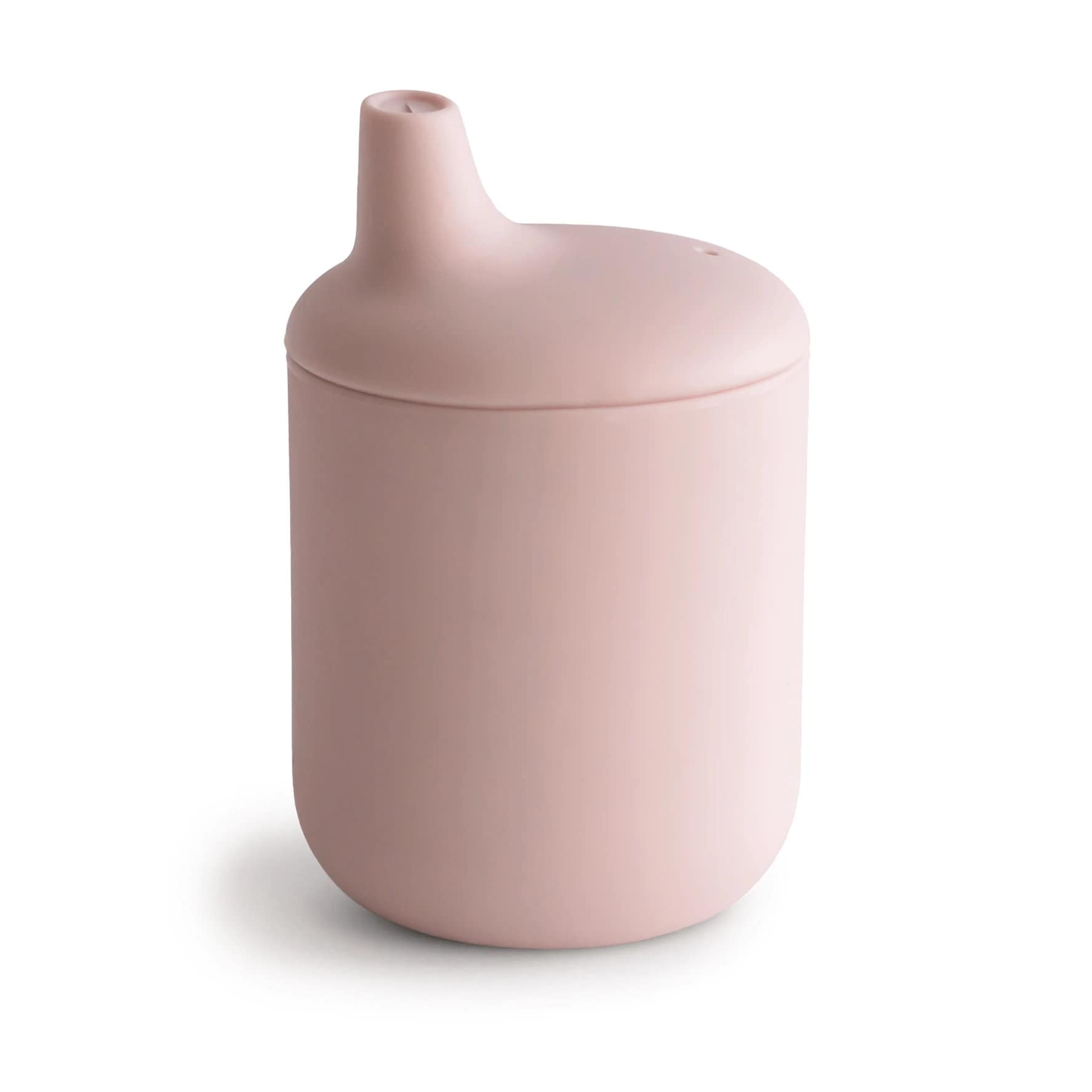 Gobelet à bec en silicone pour bébé | Sans BPA