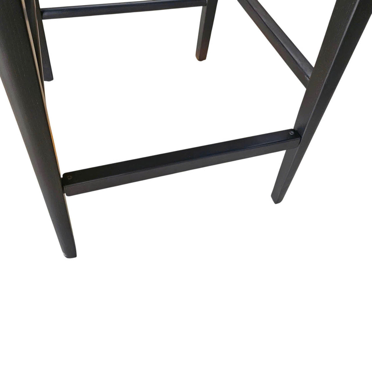Tabouret de comptoir Jarvis | Frêne massif | 3 finis disponibles