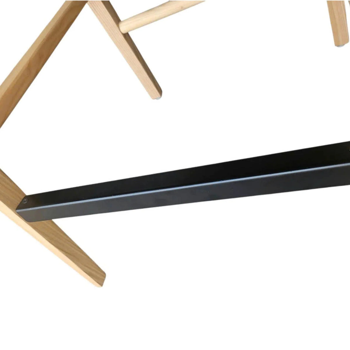 Tabouret de comptoir Jarvis | Frêne massif | 3 finis disponibles