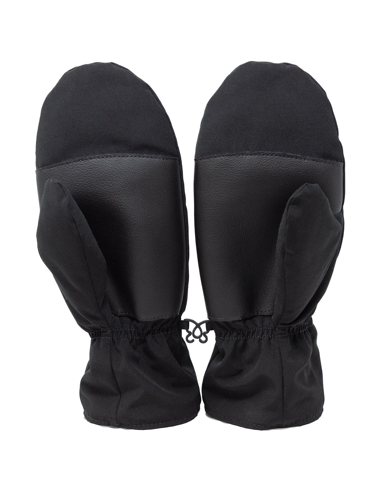 Insulated Outdoor Milkweed Mittens