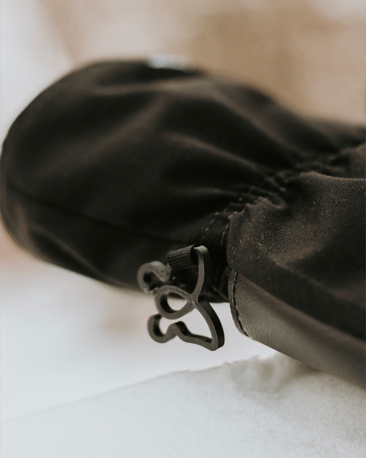 Insulated Outdoor Milkweed Mittens